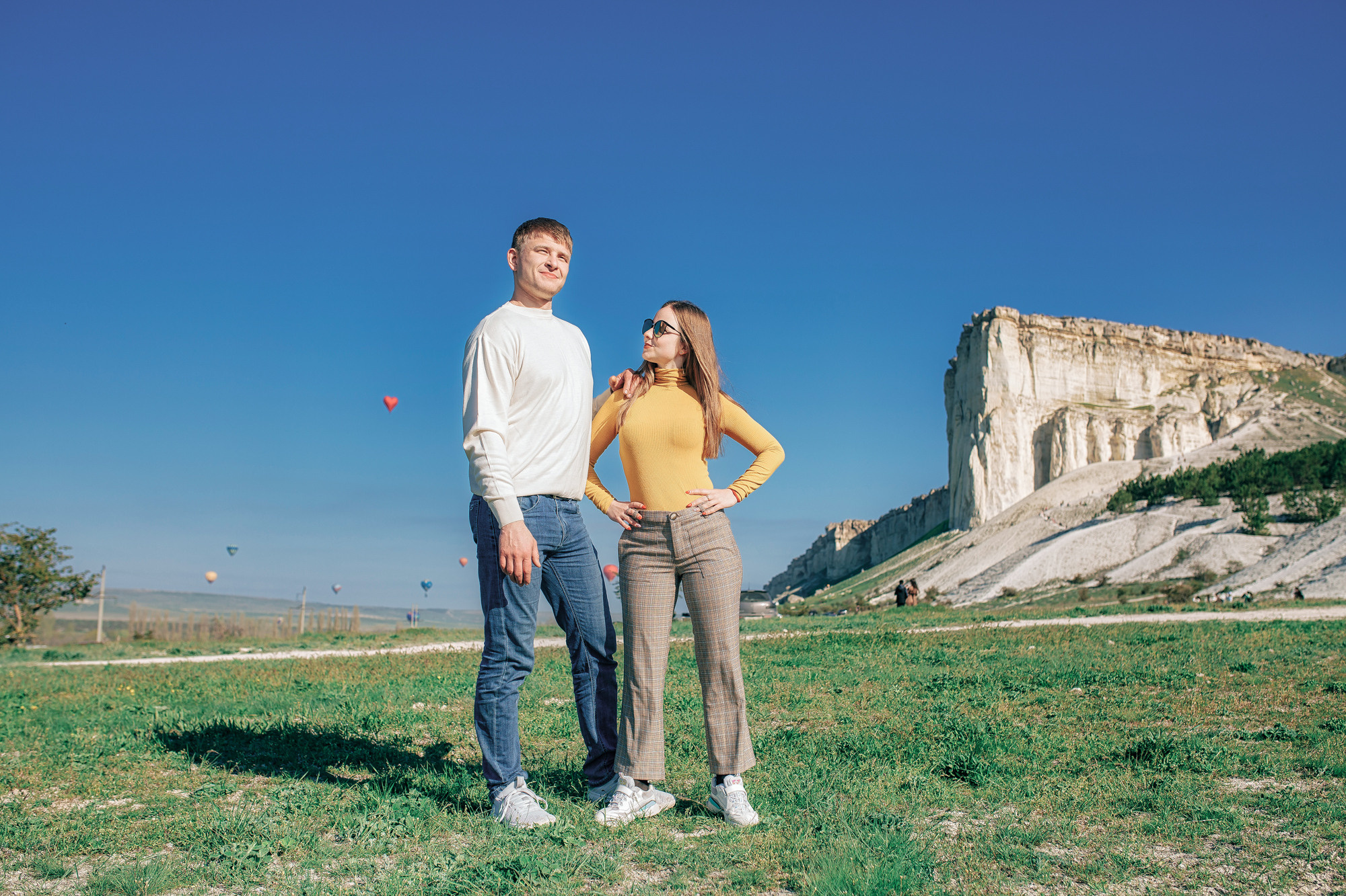 Дарья и Николай. Свадебный и семейный Фотограф в Сириусе и Адлере — Расторгуев Алексей