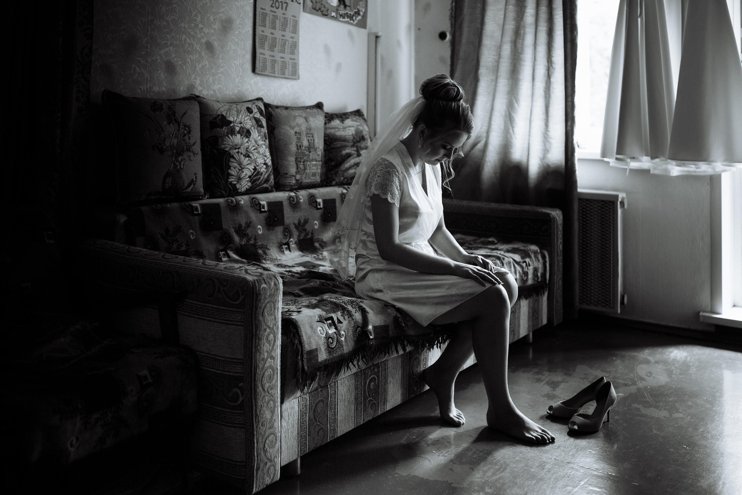 Анастасия и Андрей. Свадебный и семейный Фотограф в Сириусе и Адлере — Расторгуев Алексей