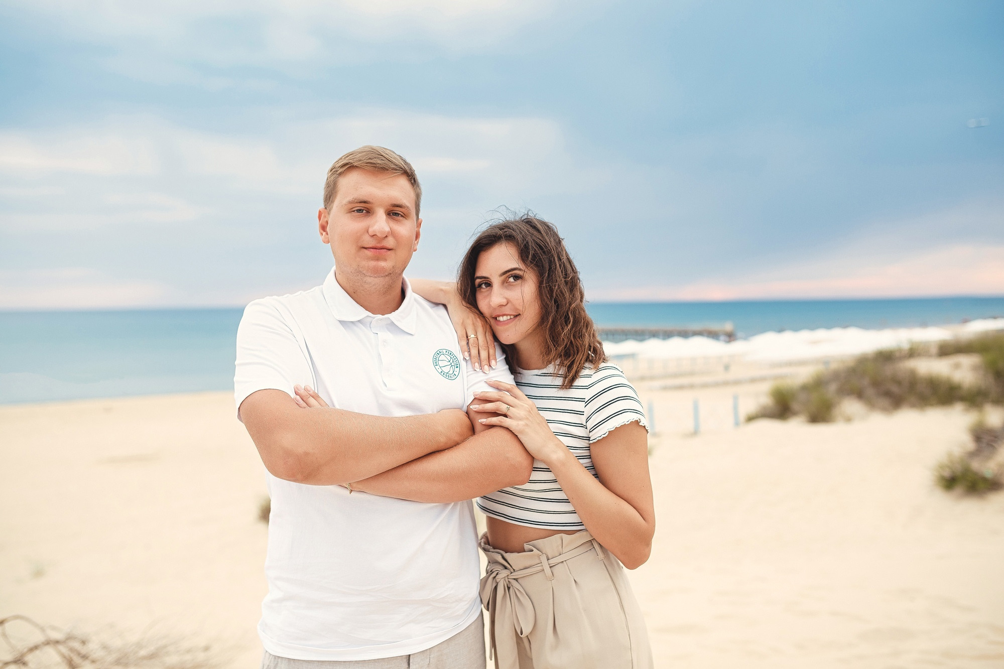 Свадебный и семейный Фотограф в Сириусе и Адлере — Расторгуев Алексей