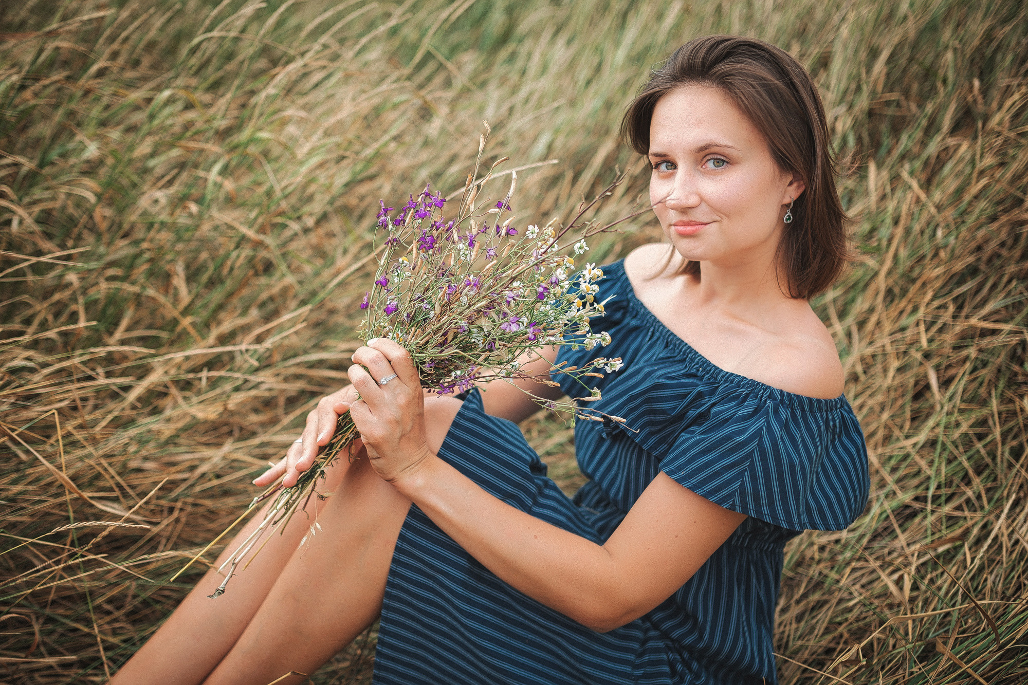 Анна. Свадебный и семейный Фотограф в Сириусе и Адлере — Расторгуев Алексей