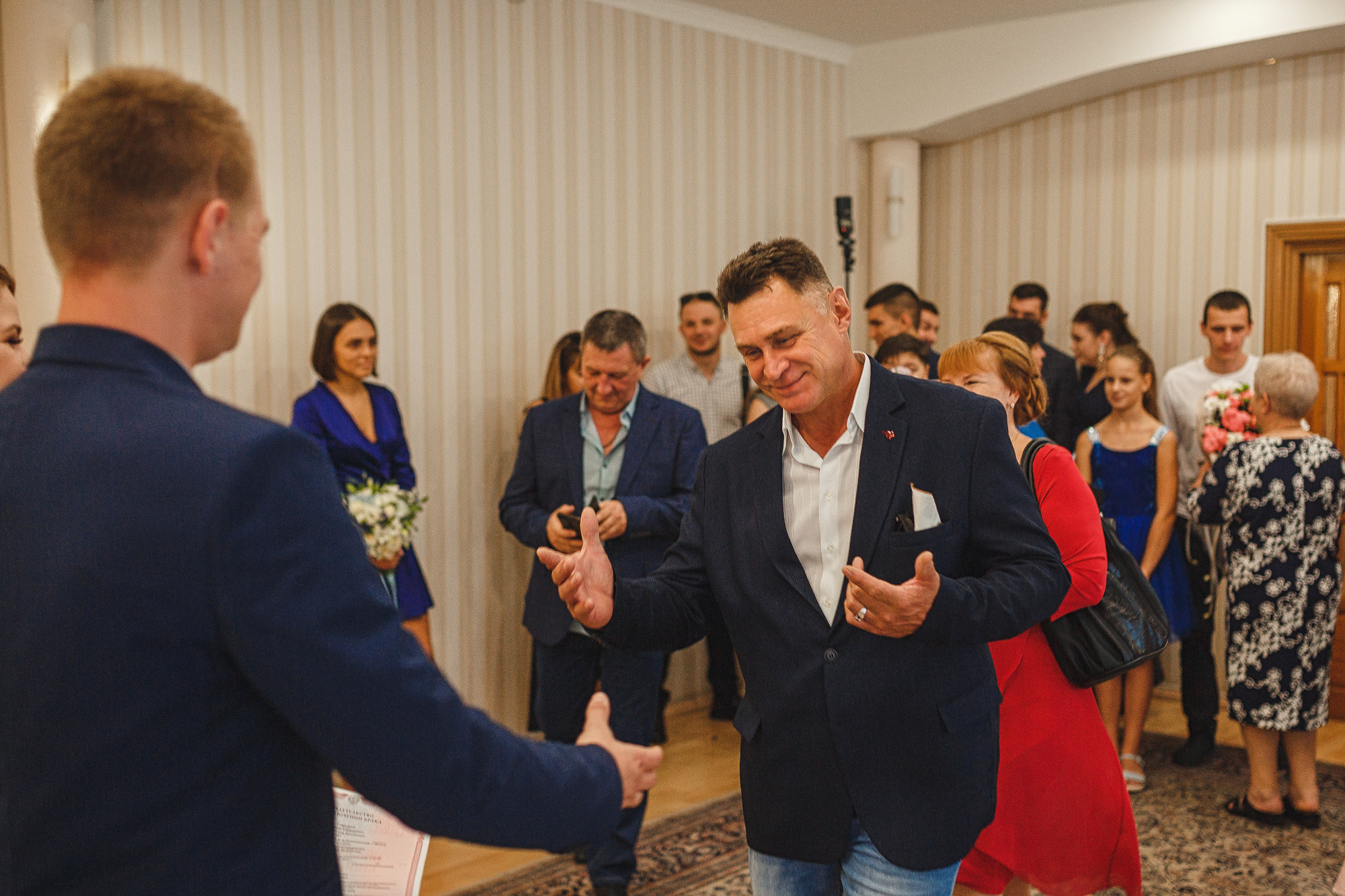 Татьяна и Константин. Свадебный и семейный Фотограф в Сириусе и Адлере — Расторгуев Алексей