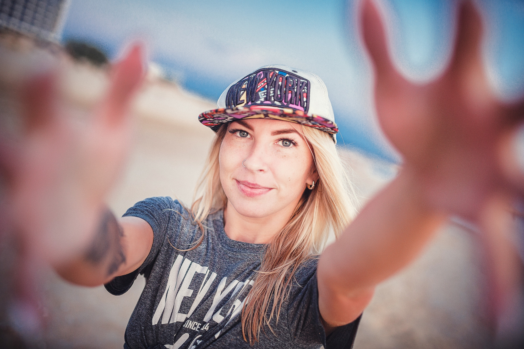 Наталья. Свадебный и семейный Фотограф в Сириусе и Адлере — Расторгуев Алексей