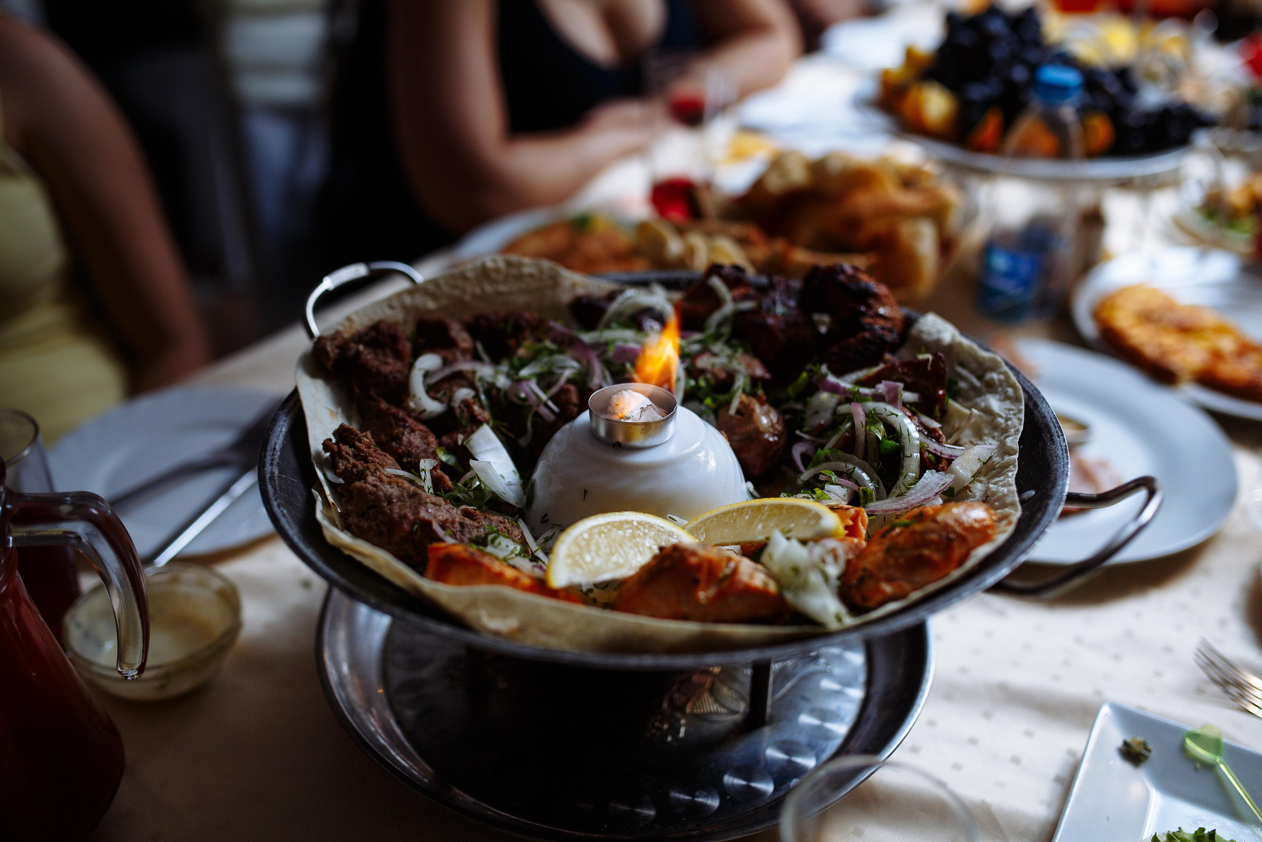 Анастасия и Андрей. Свадебный и семейный Фотограф в Сириусе и Адлере — Расторгуев Алексей