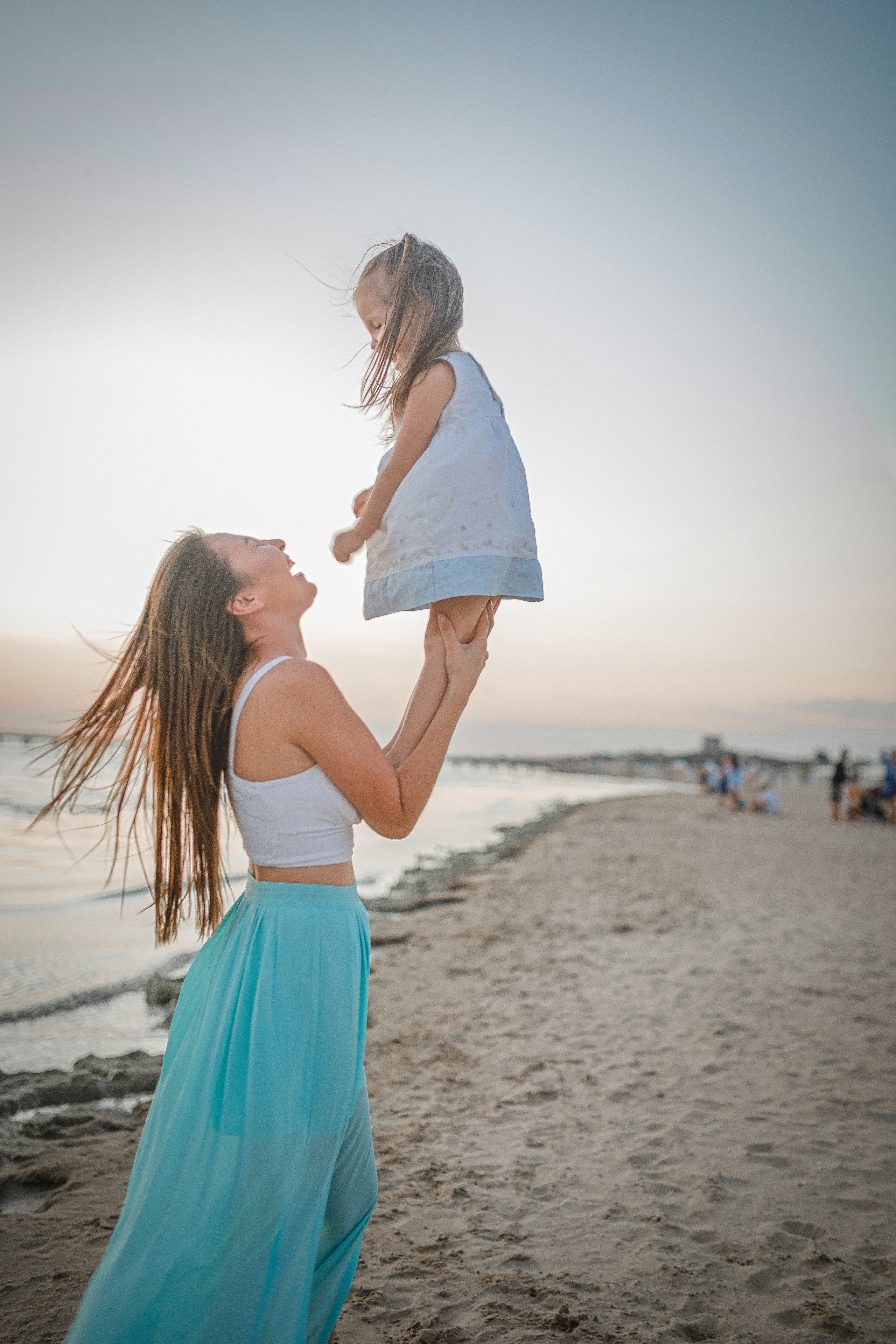 Альбина, Евгений и Лера. Свадебный и семейный Фотограф в Сириусе и Адлере — Расторгуев Алексей
