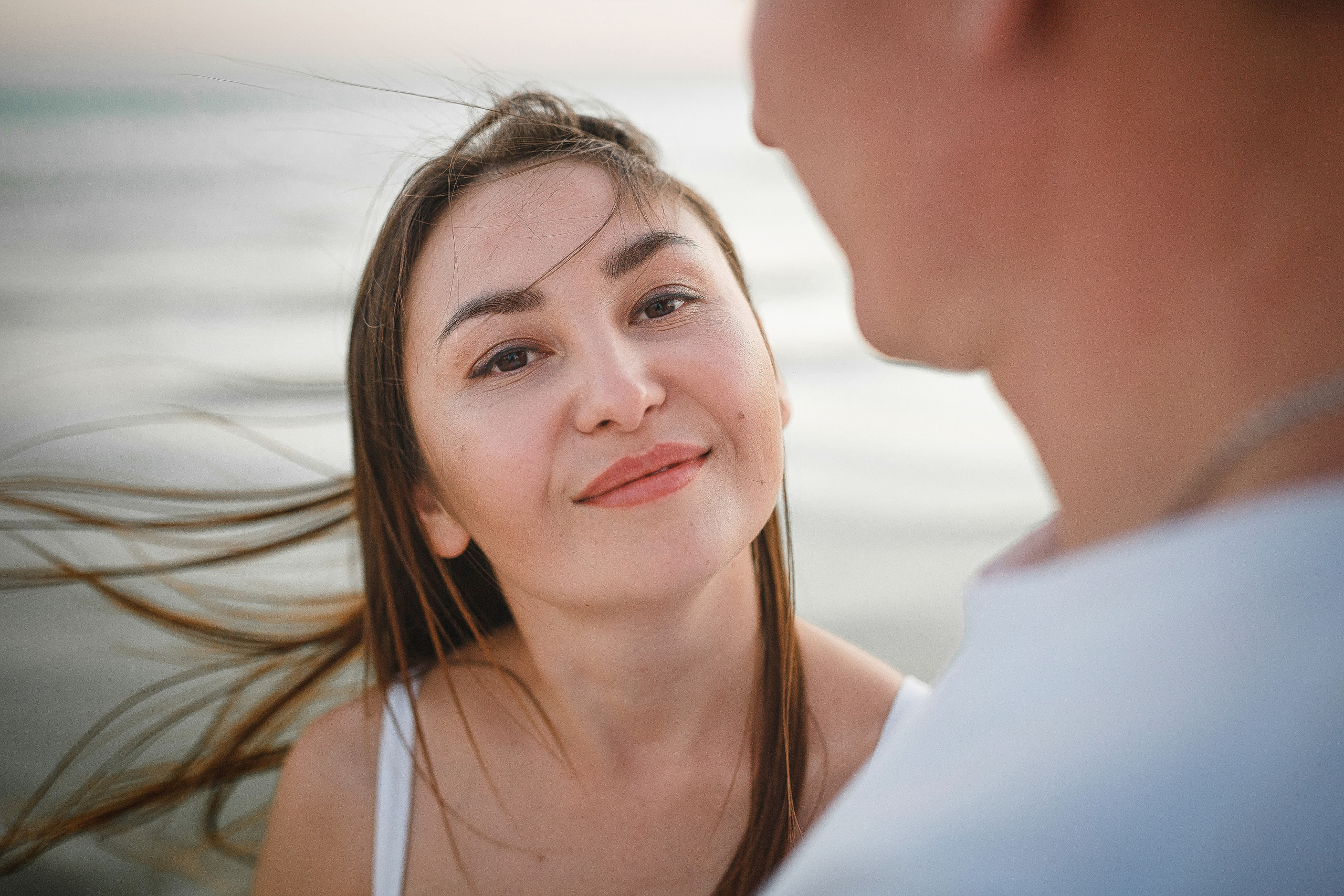 Альбина, Евгений и Лера. Свадебный и семейный Фотограф в Сириусе и Адлере — Расторгуев Алексей