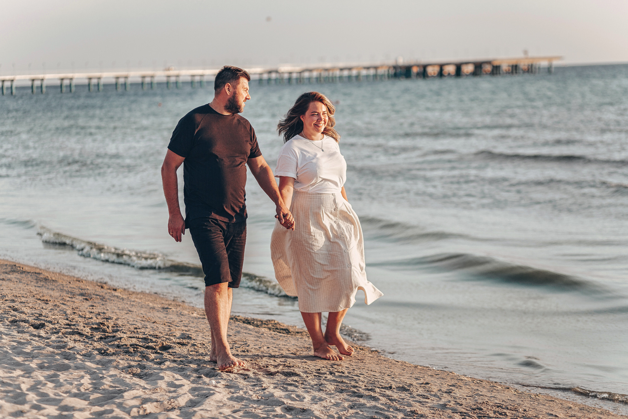 Большая семья Натальи. Свадебный и семейный Фотограф в Сириусе и Адлере — Расторгуев Алексей