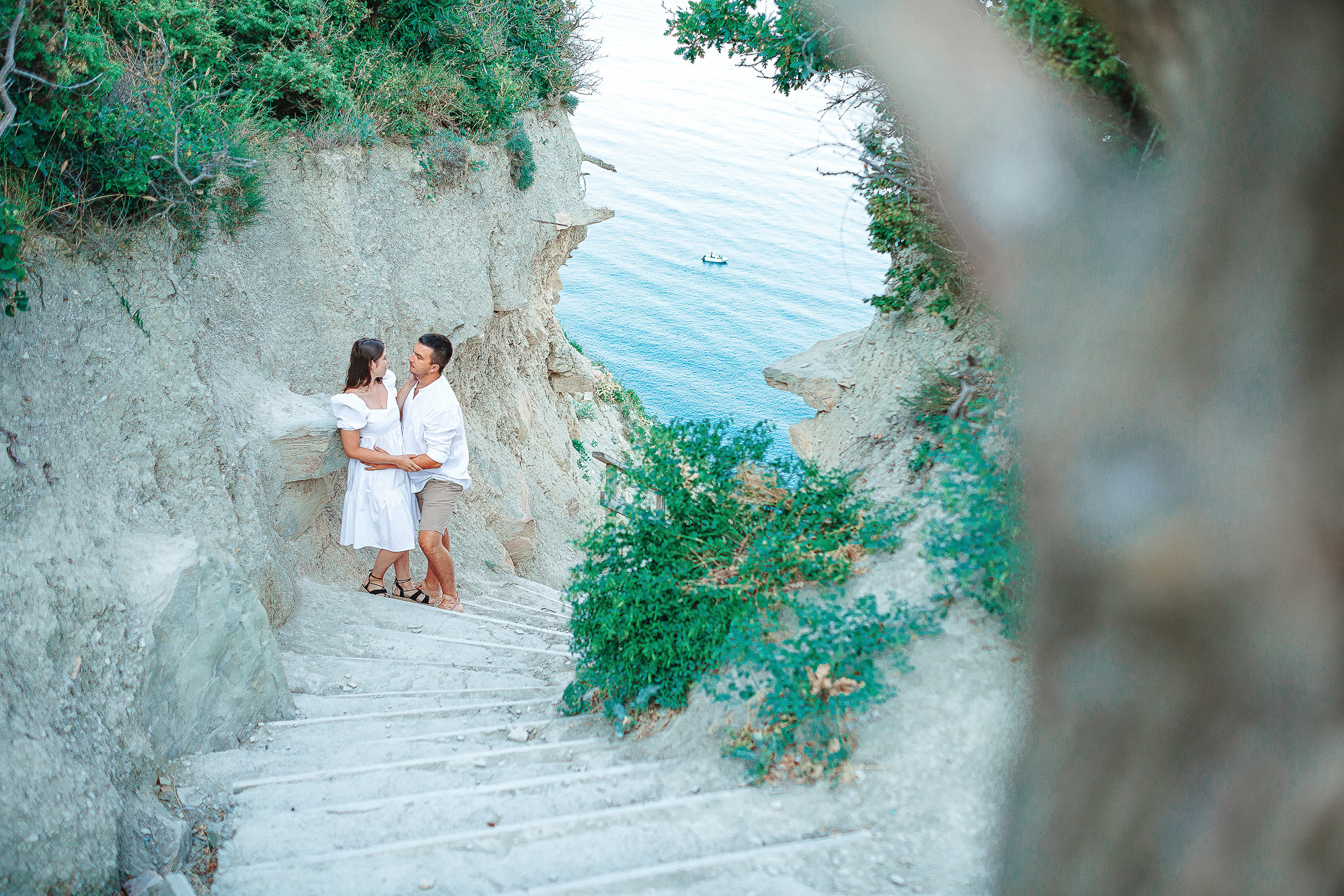 Михаил и Анна. Свадебный и семейный Фотограф в Сириусе и Адлере — Расторгуев Алексей