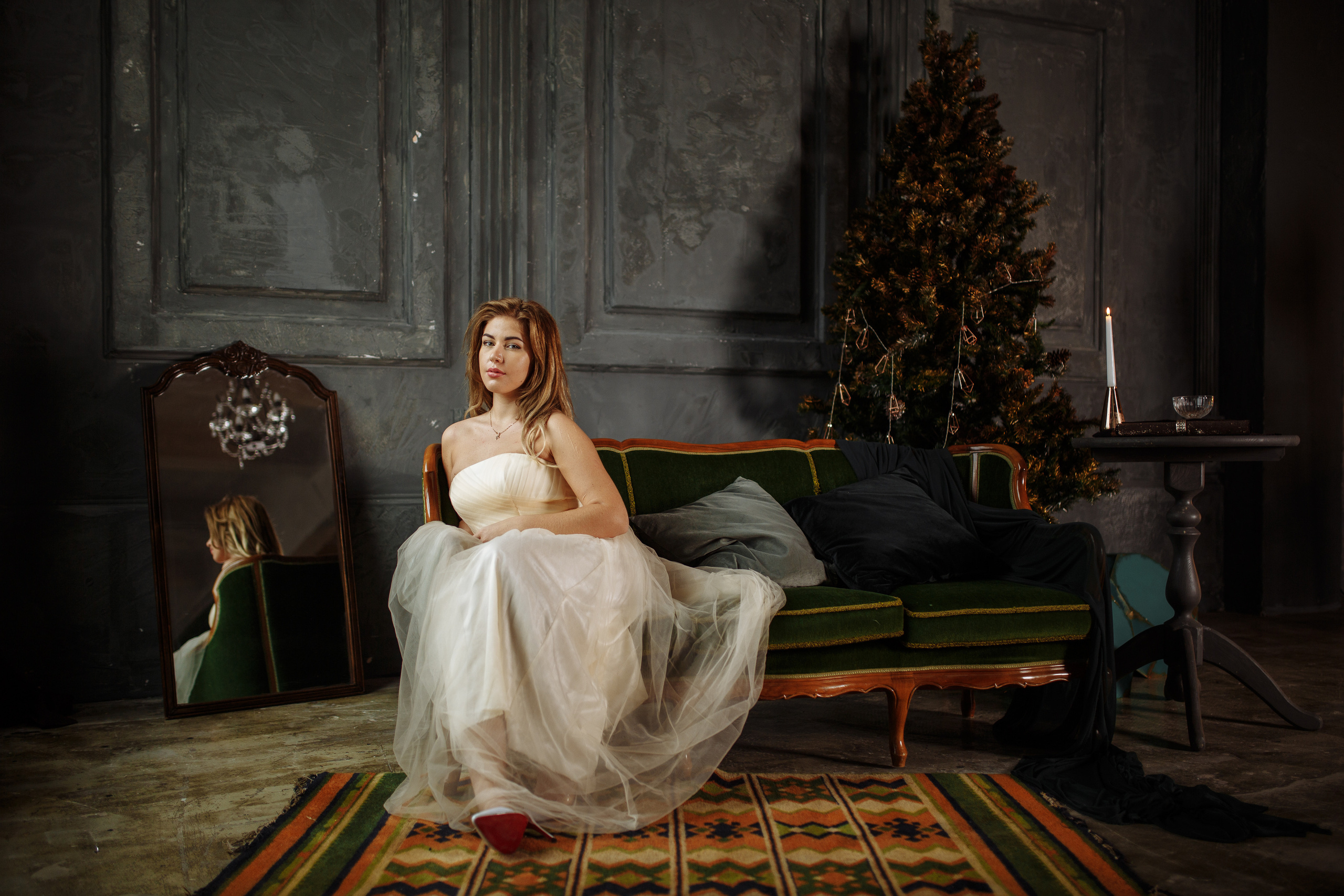 Светлана. Свадебный и семейный Фотограф в Сириусе и Адлере — Расторгуев Алексей