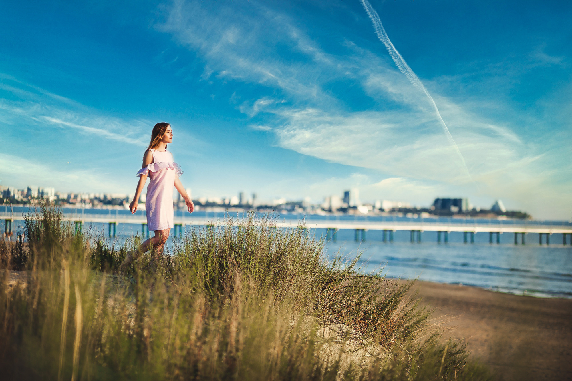 Елена. Свадебный и семейный Фотограф в Сириусе и Адлере — Расторгуев Алексей
