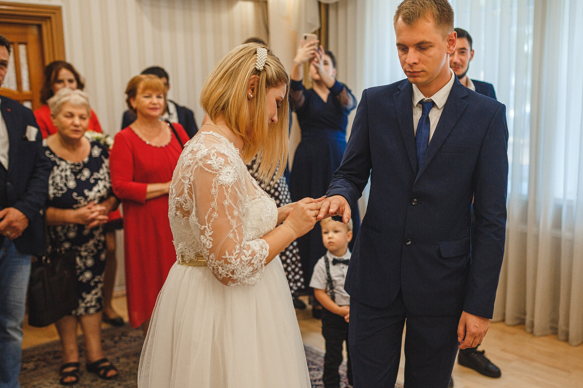 Татьяна и Константин. Свадебный и семейный Фотограф в Сириусе и Адлере — Расторгуев Алексей