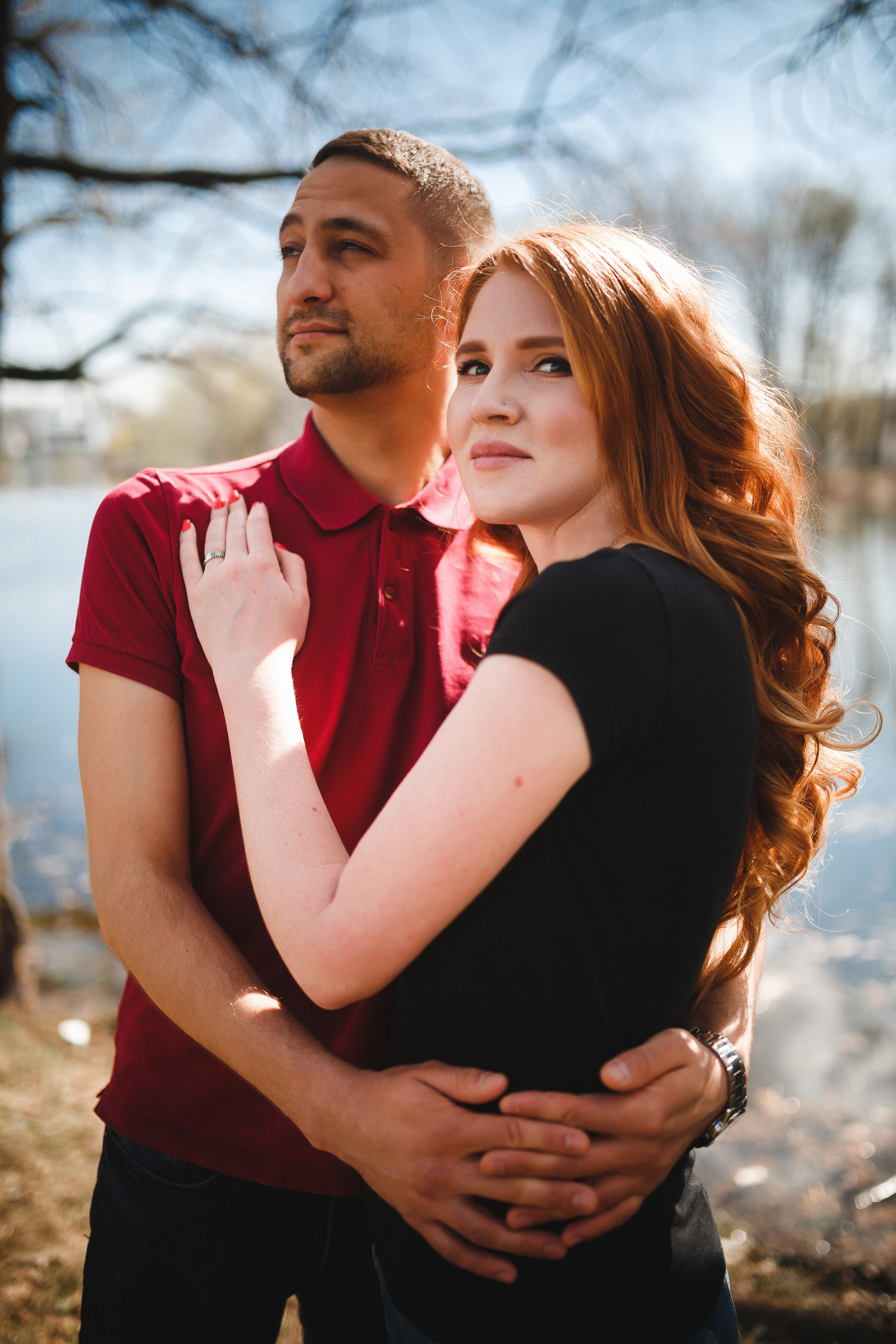 Юрий и Ксения. Свадебный и семейный Фотограф в Сириусе и Адлере — Расторгуев Алексей