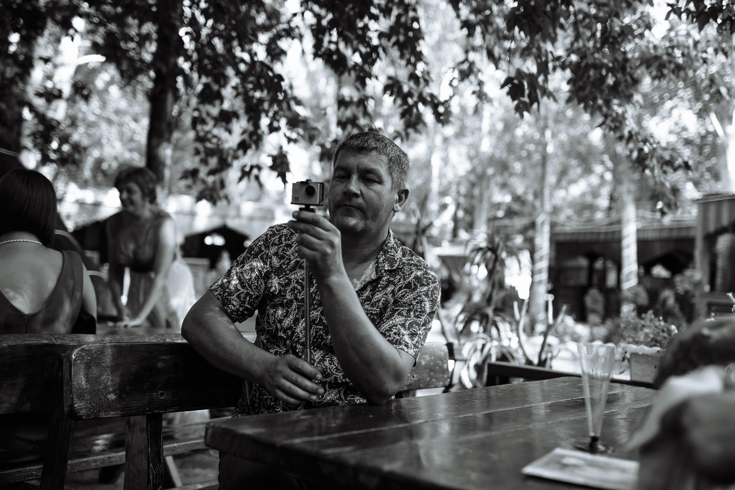 Анастасия и Андрей. Свадебный и семейный Фотограф в Сириусе и Адлере — Расторгуев Алексей