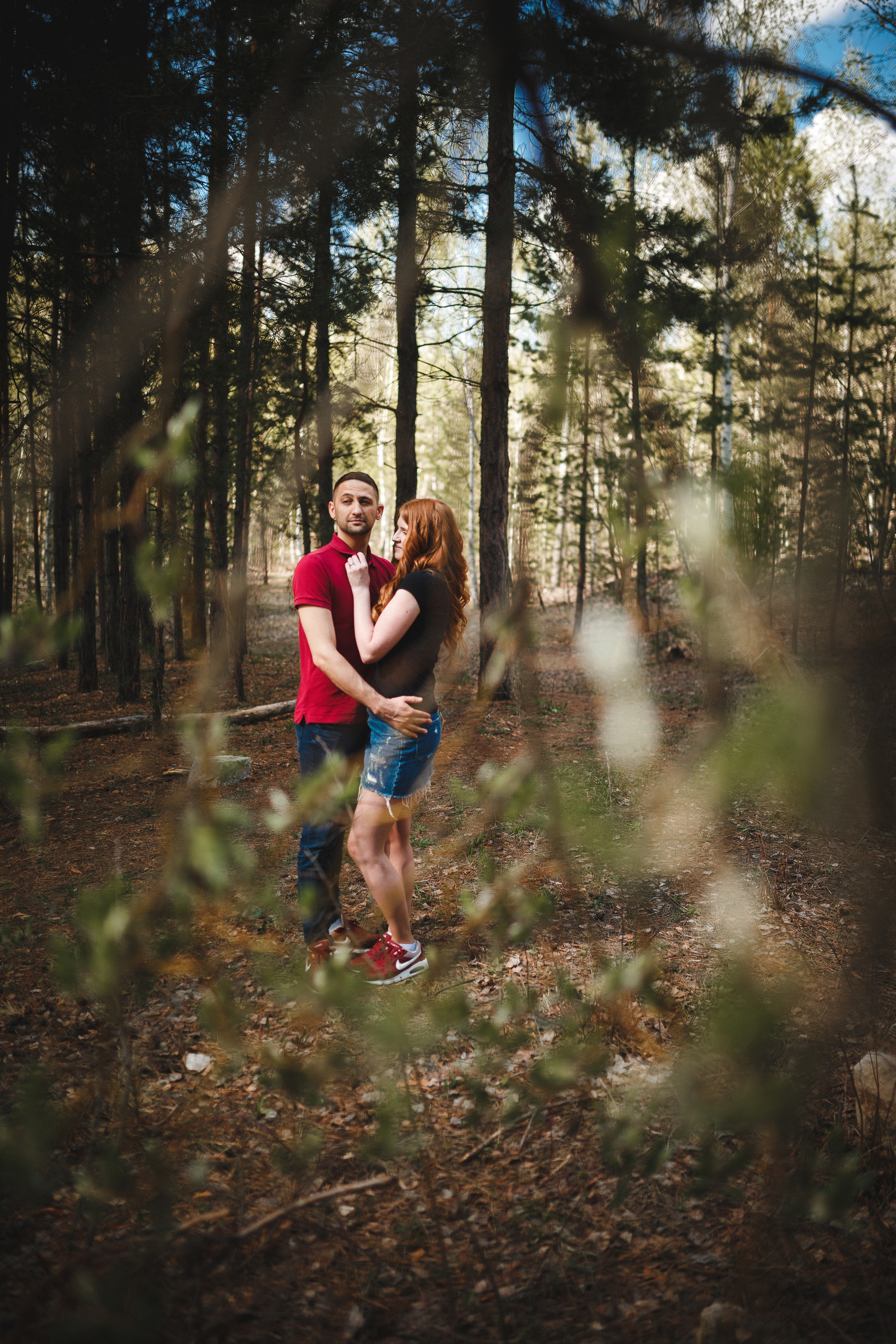 Юрий и Ксения. Свадебный и семейный Фотограф в Сириусе и Адлере — Расторгуев Алексей