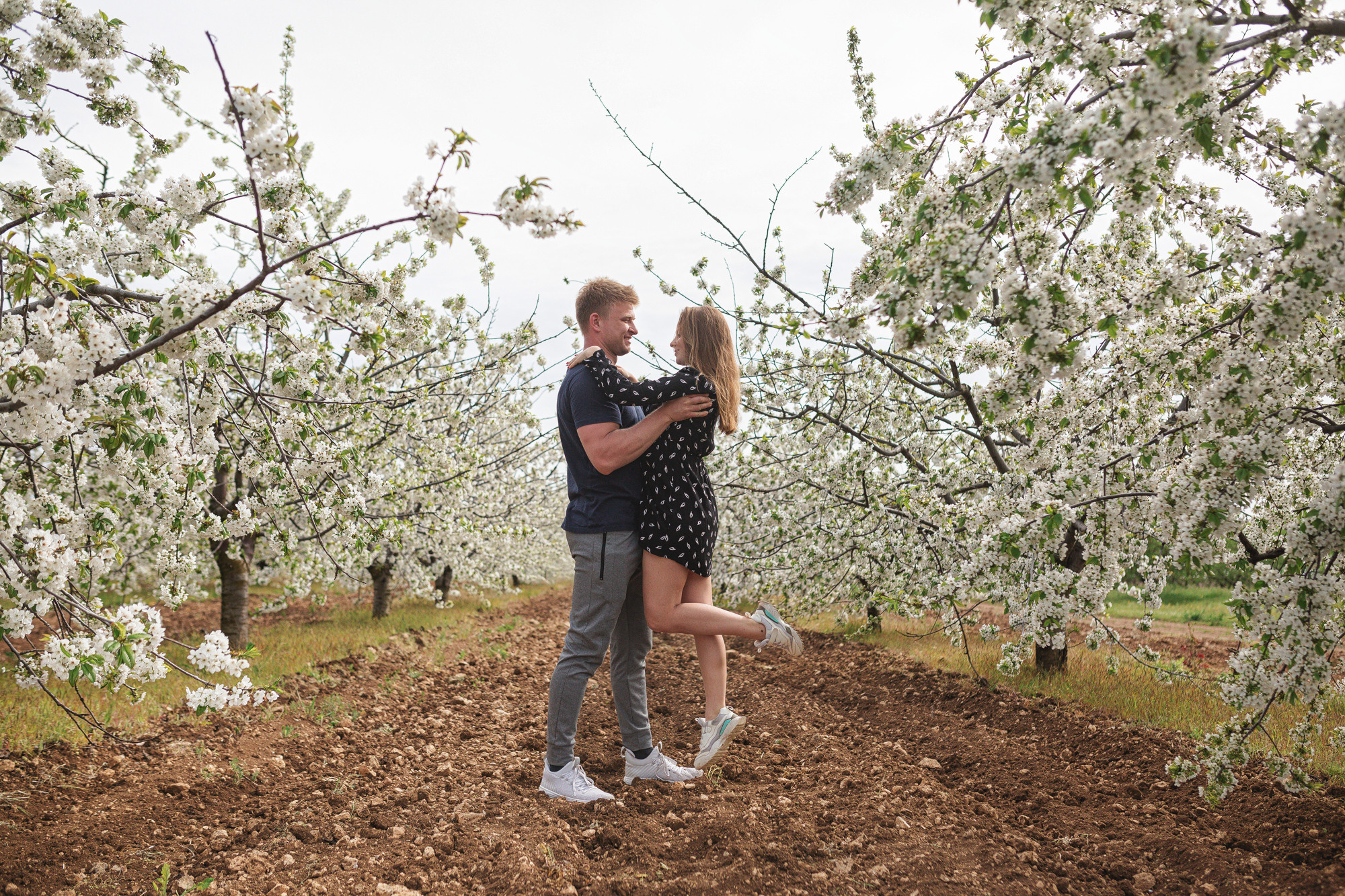 Дарья и Николай. Свадебный и семейный Фотограф в Сириусе и Адлере — Расторгуев Алексей