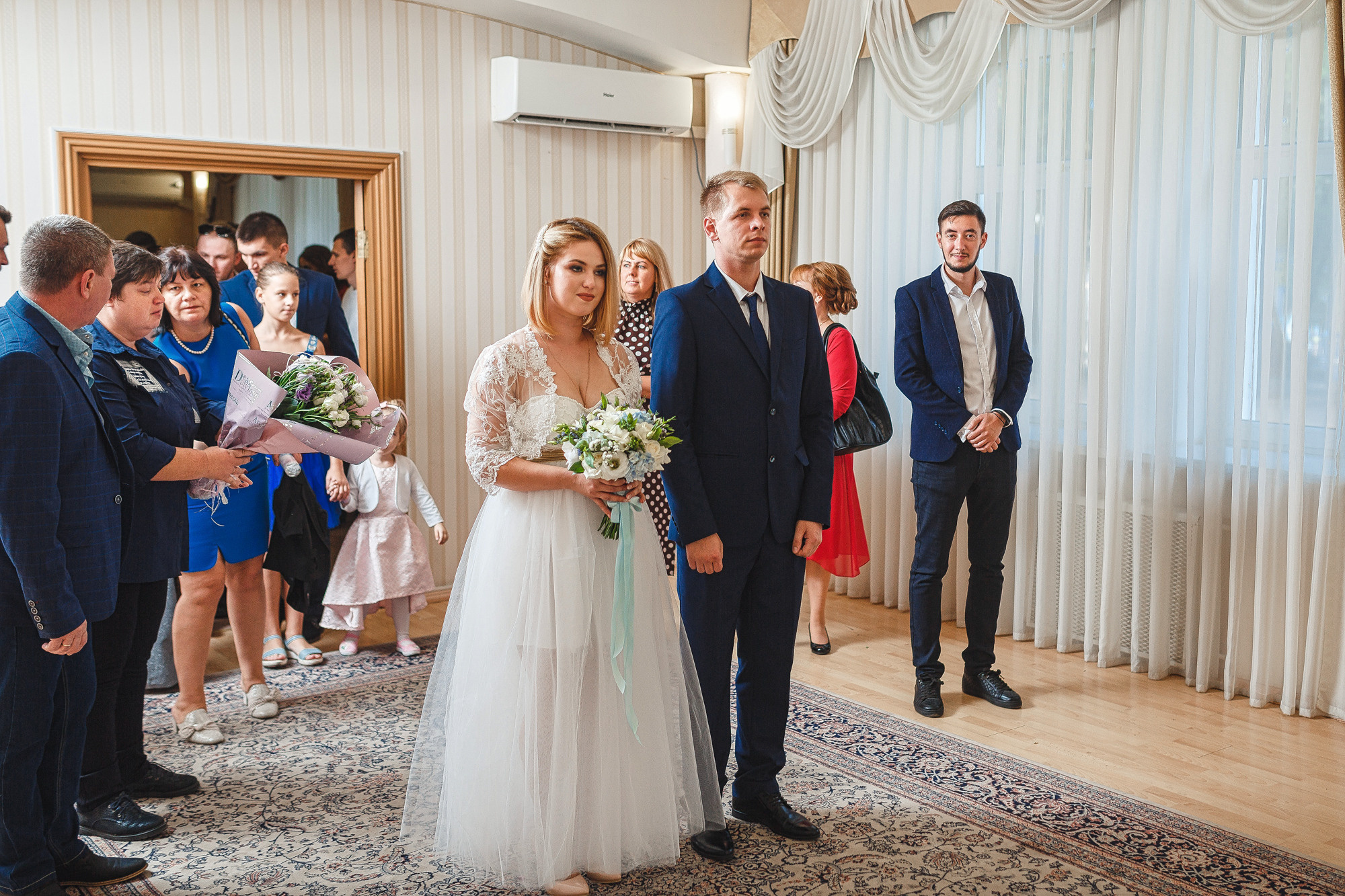 Татьяна и Константин. Свадебный и семейный Фотограф в Сириусе и Адлере — Расторгуев Алексей