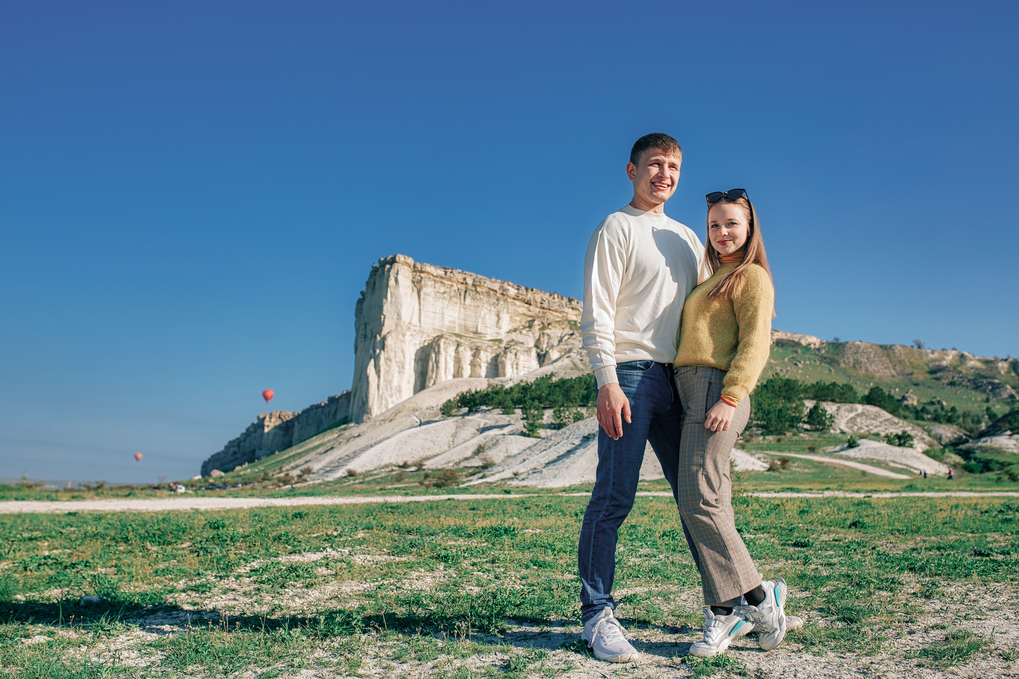 Дарья и Николай. Свадебный и семейный Фотограф в Сириусе и Адлере — Расторгуев Алексей