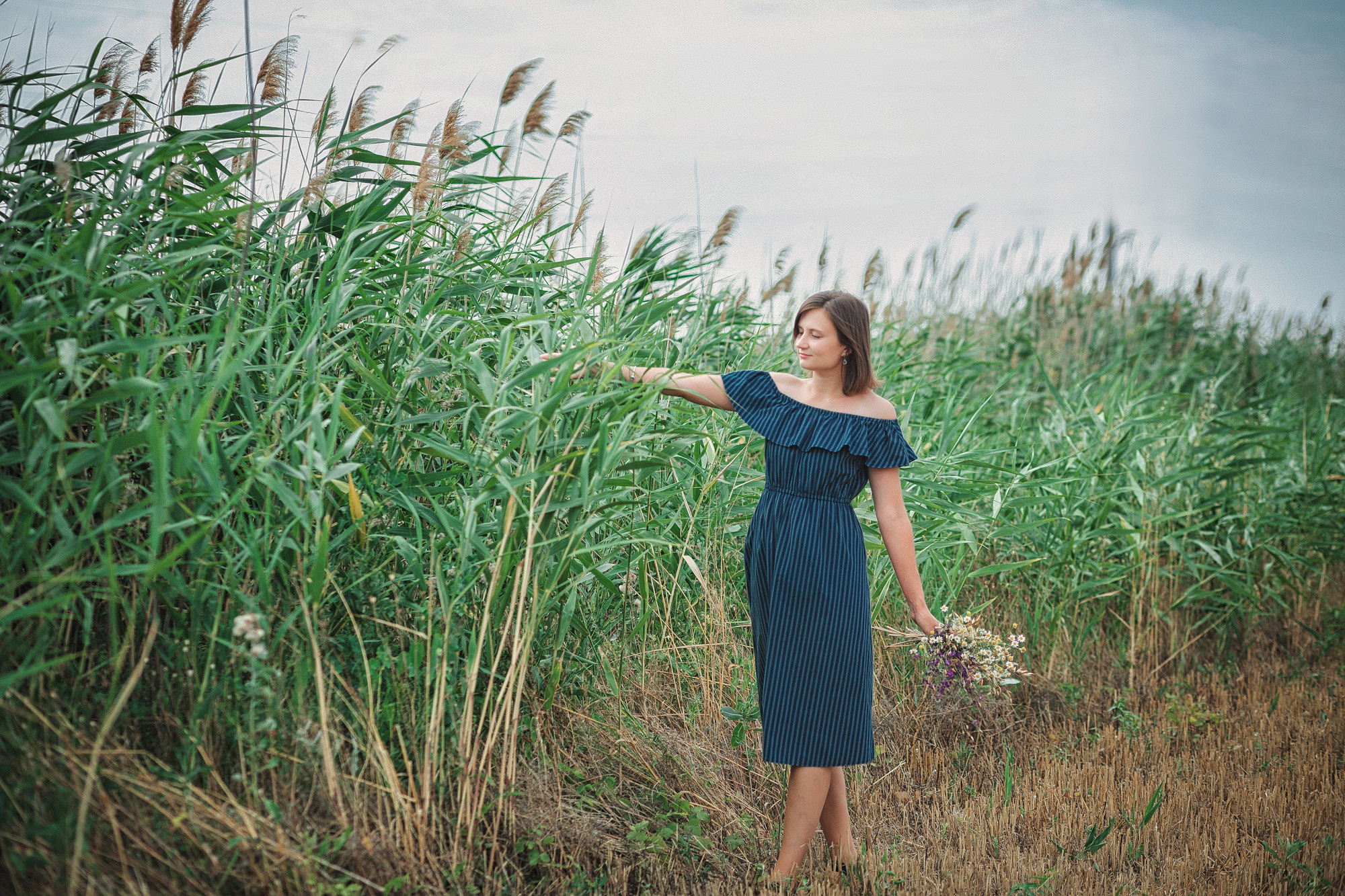 Анна. Свадебный и семейный Фотограф в Сириусе и Адлере — Расторгуев Алексей