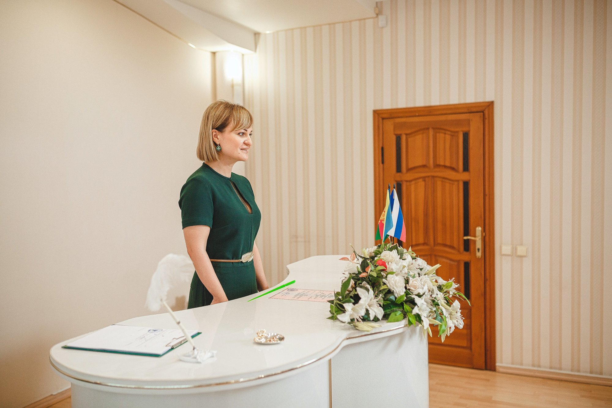 Татьяна и Константин. Свадебный и семейный Фотограф в Сириусе и Адлере — Расторгуев Алексей