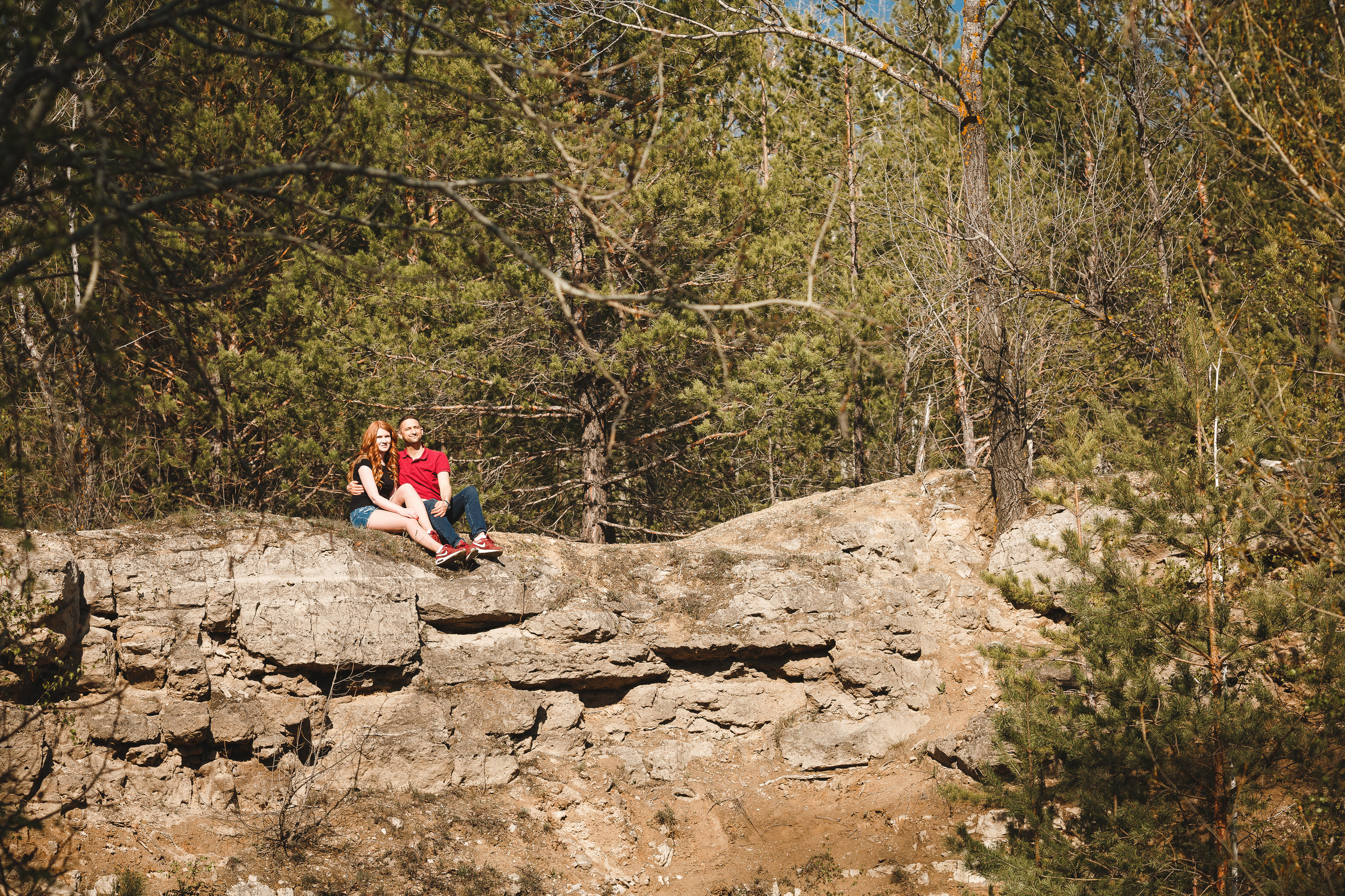 Юрий и Ксения. Свадебный и семейный Фотограф в Сириусе и Адлере — Расторгуев Алексей