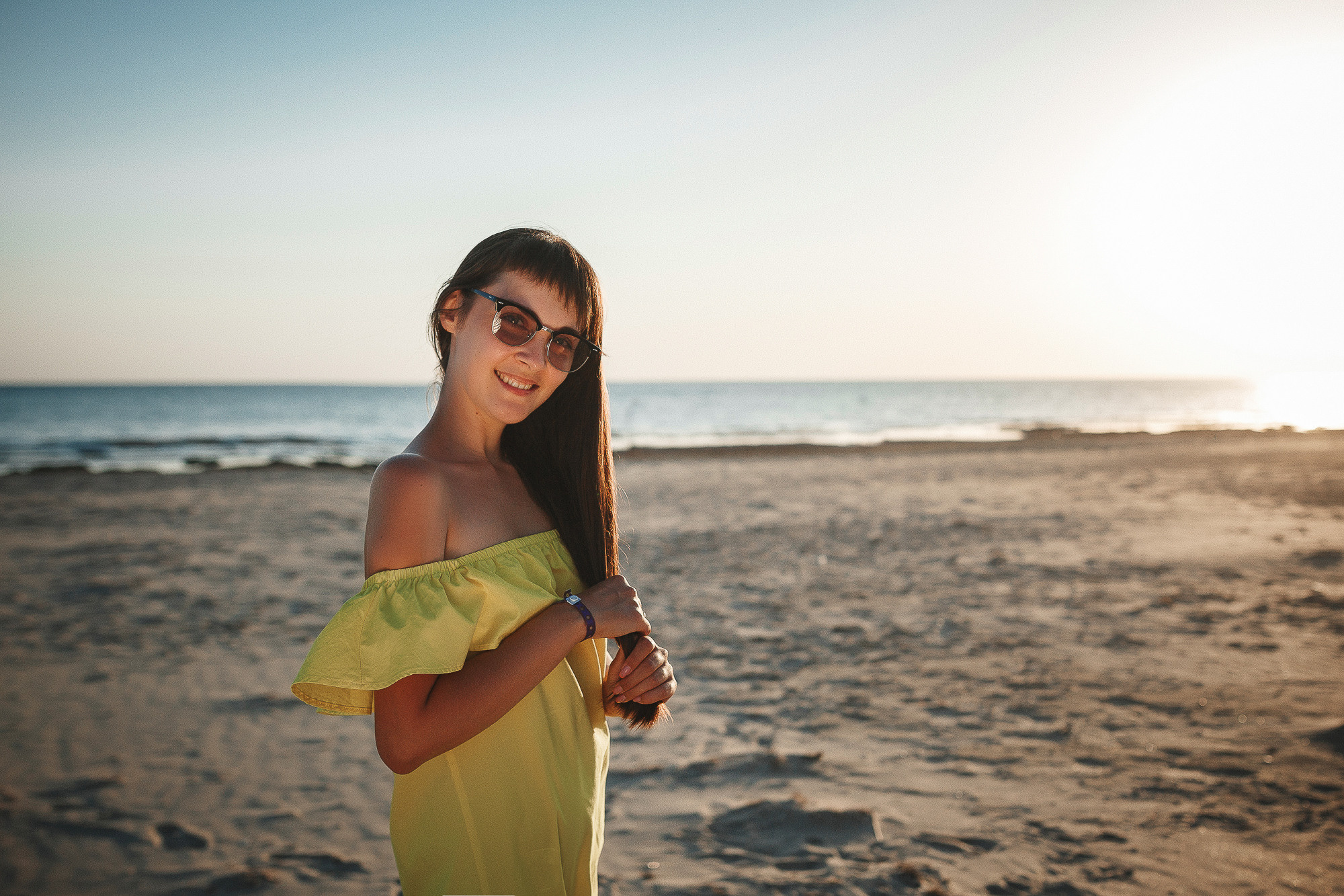 Семья Назимовых. Свадебный и семейный Фотограф в Сириусе и Адлере — Расторгуев Алексей