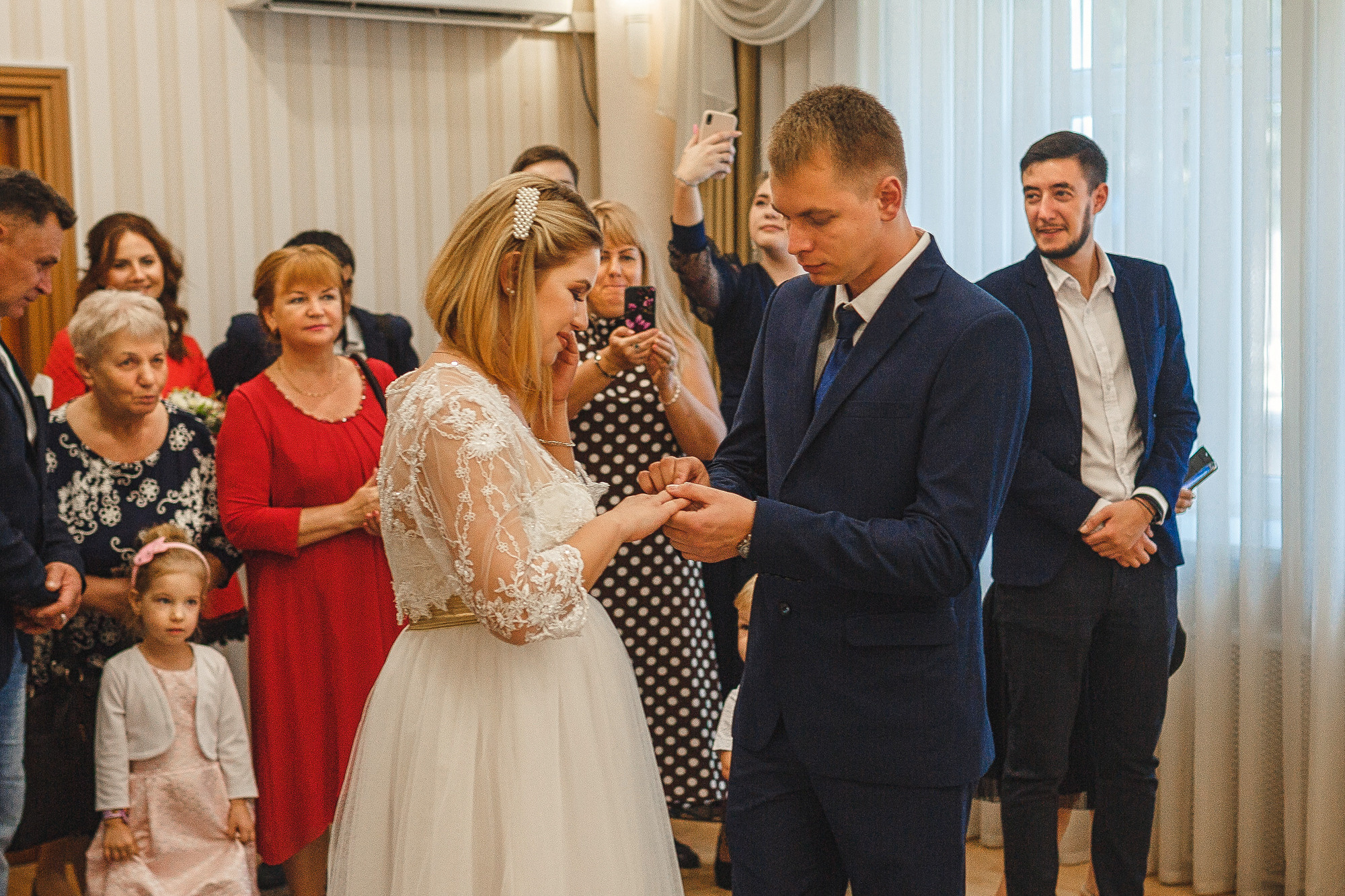 Татьяна и Константин. Свадебный и семейный Фотограф в Сириусе и Адлере — Расторгуев Алексей