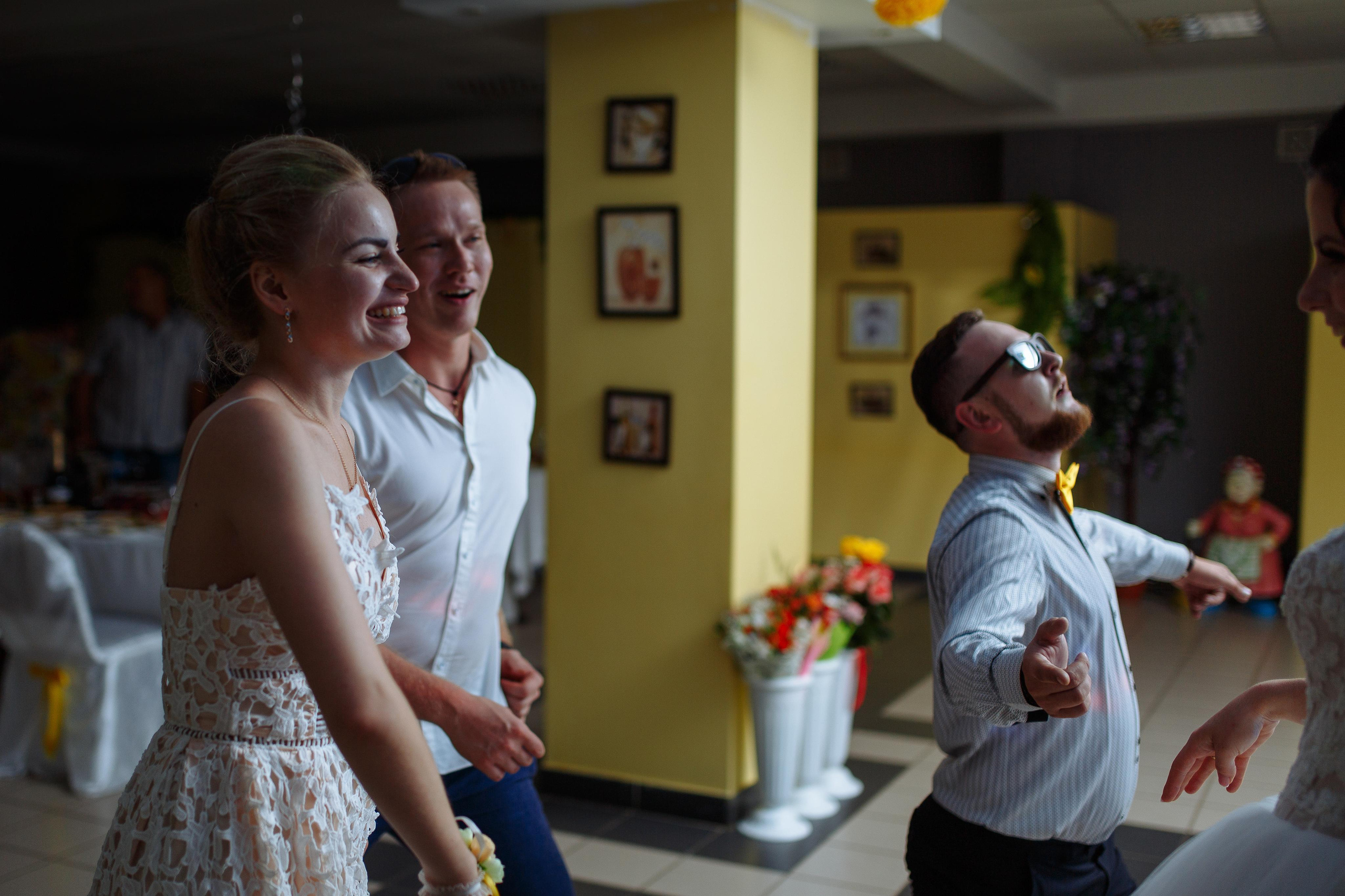 Екатерина и Дмитрий. Свадебный и семейный Фотограф в Сириусе и Адлере — Расторгуев Алексей