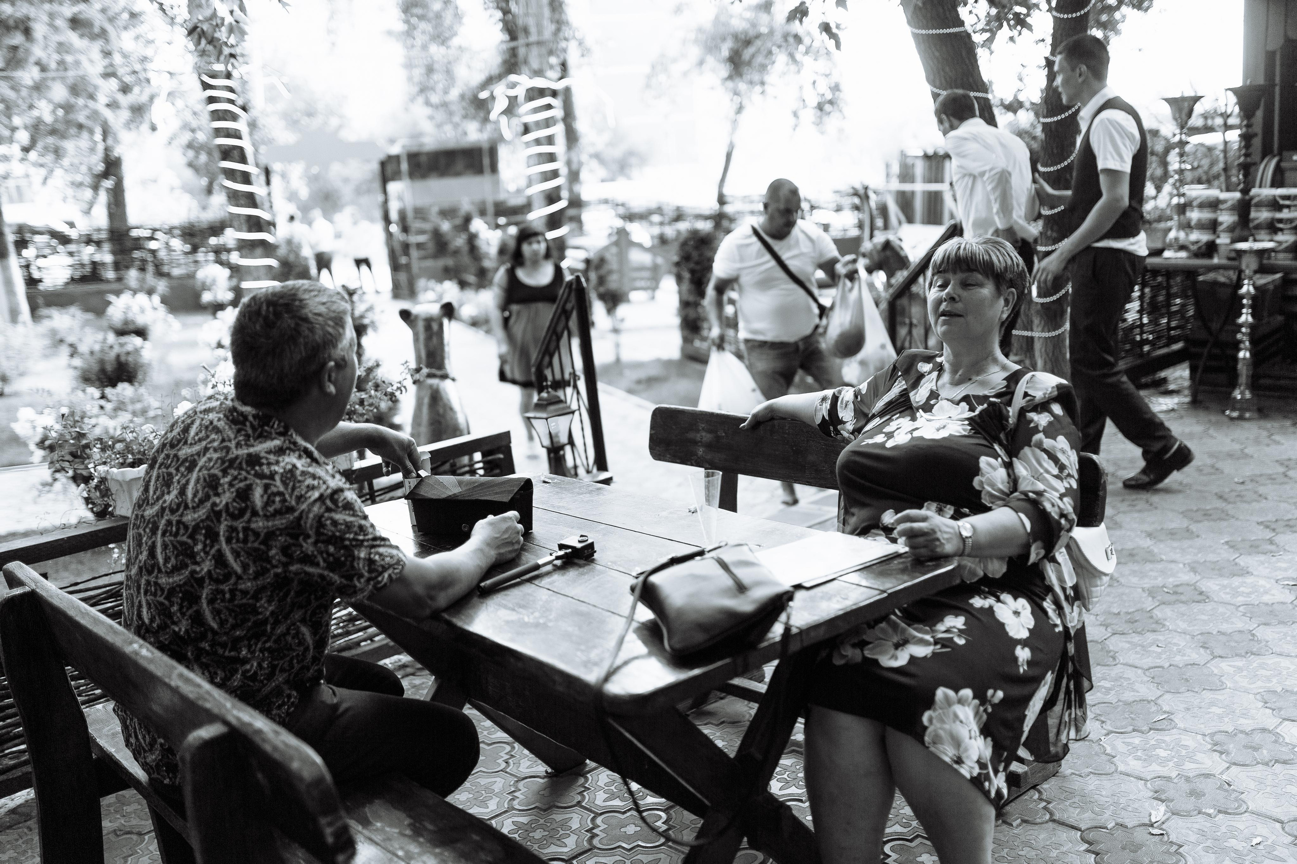 Анастасия и Андрей. Свадебный и семейный Фотограф в Сириусе и Адлере — Расторгуев Алексей