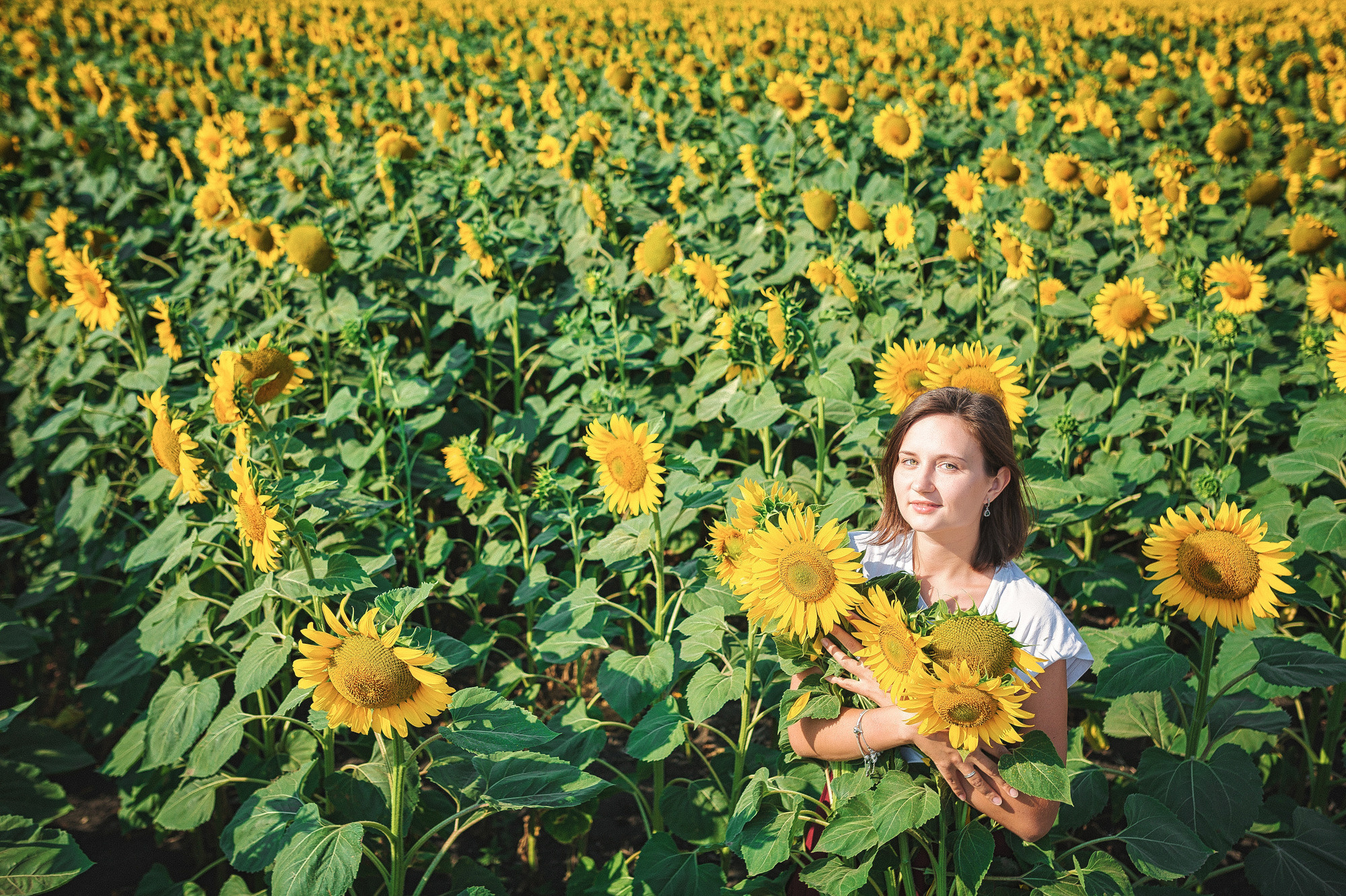 Анна. Свадебный и семейный Фотограф в Сириусе и Адлере — Расторгуев Алексей