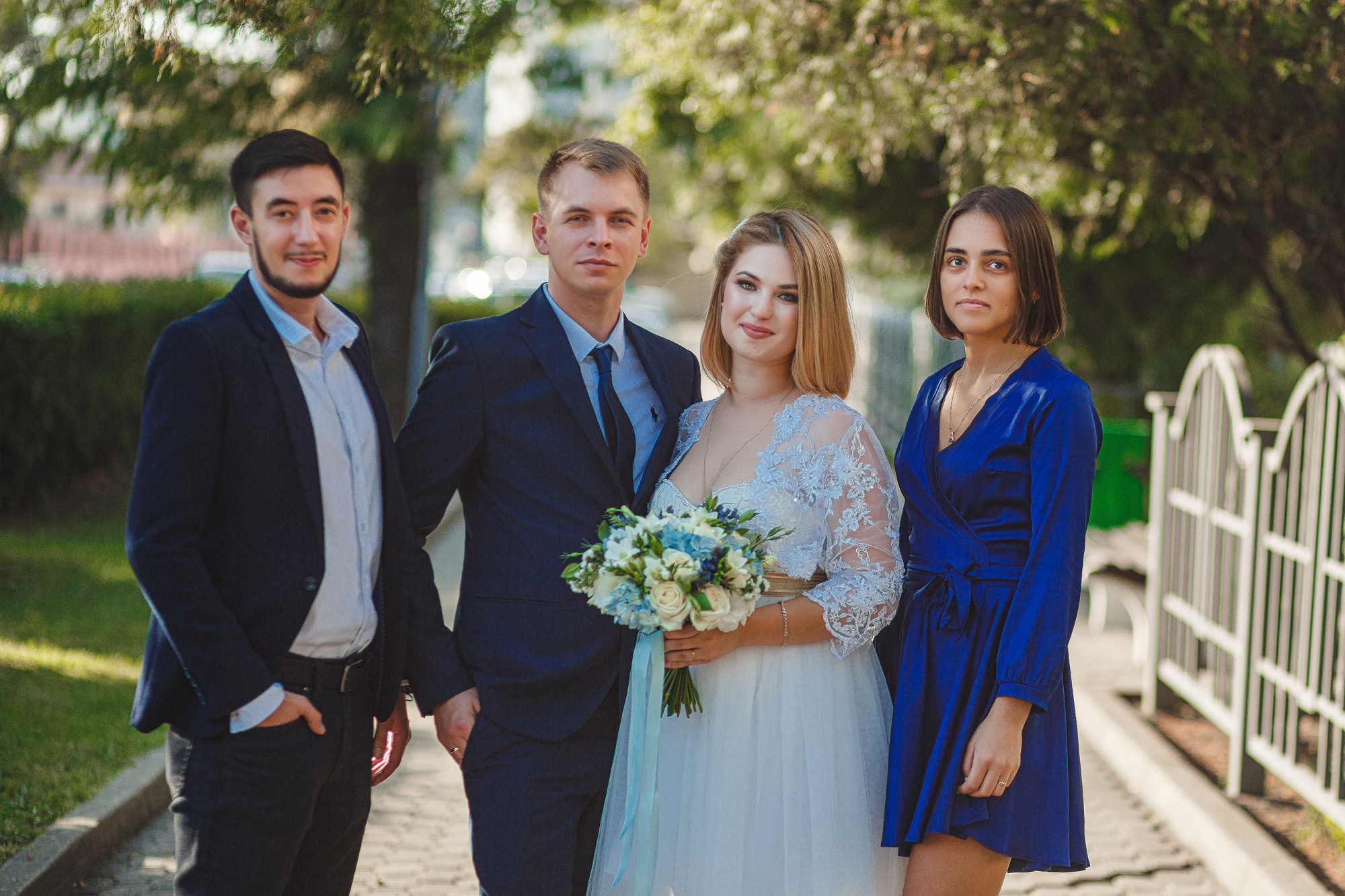 Татьяна и Константин. Свадебный и семейный Фотограф в Сириусе и Адлере — Расторгуев Алексей