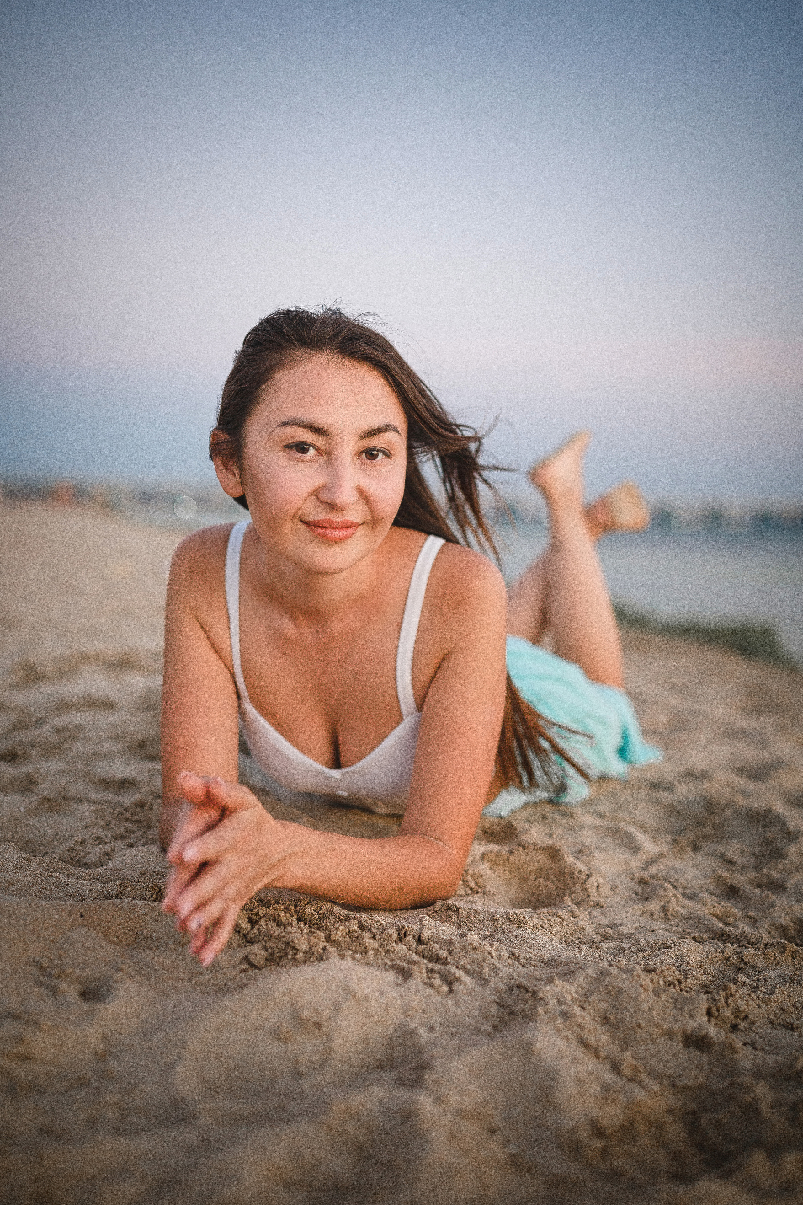 Альбина, Евгений и Лера. Свадебный и семейный Фотограф в Сириусе и Адлере — Расторгуев Алексей