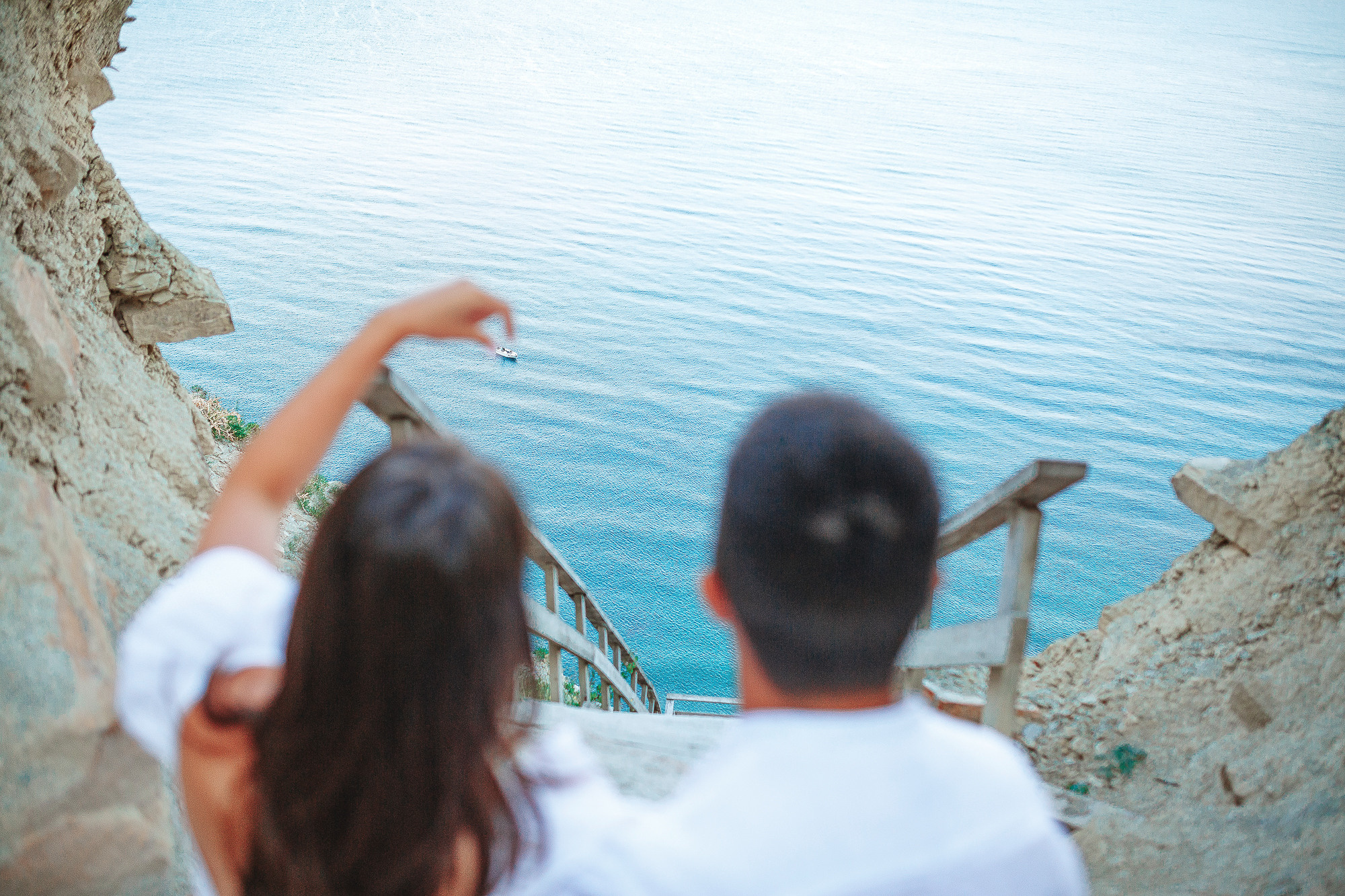 Михаил и Анна. Свадебный и семейный Фотограф в Сириусе и Адлере — Расторгуев Алексей