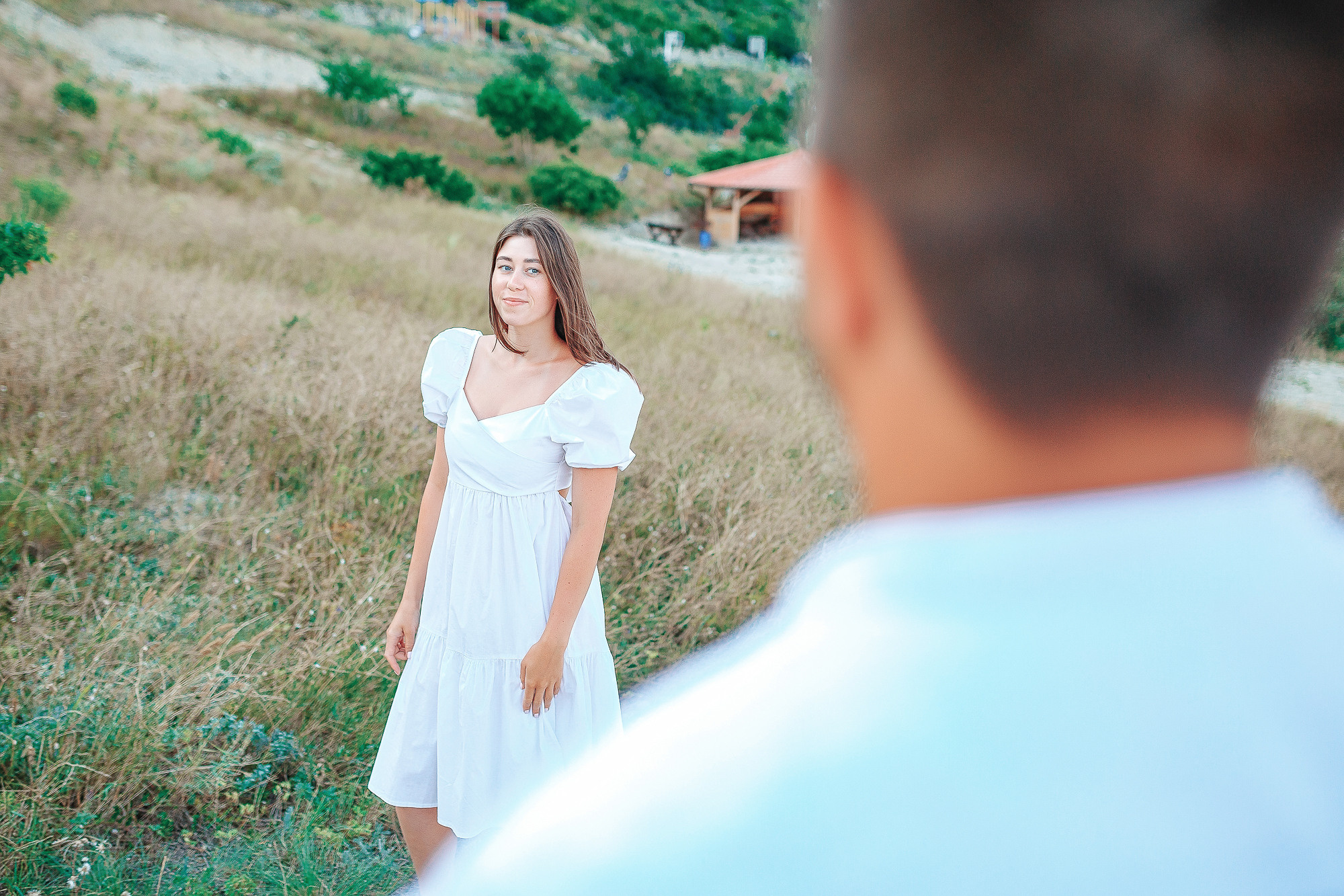 Михаил и Анна. Свадебный и семейный Фотограф в Сириусе и Адлере — Расторгуев Алексей