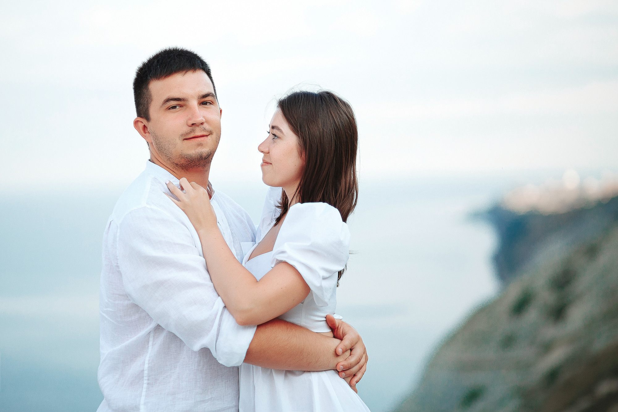 Михаил и Анна. Свадебный и семейный Фотограф в Сириусе и Адлере — Расторгуев Алексей