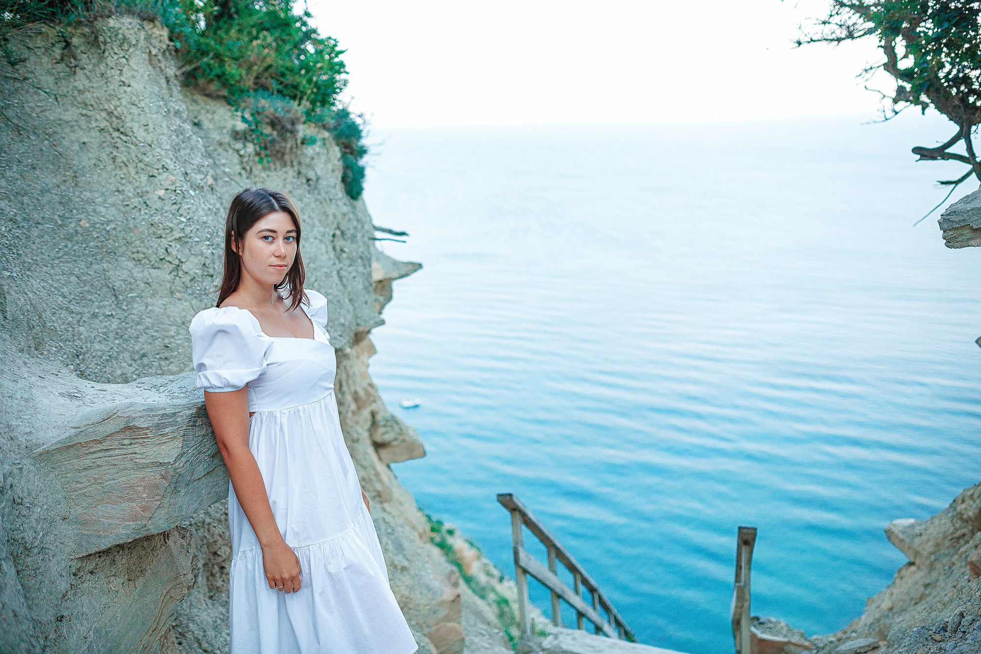 Михаил и Анна. Свадебный и семейный Фотограф в Сириусе и Адлере — Расторгуев Алексей