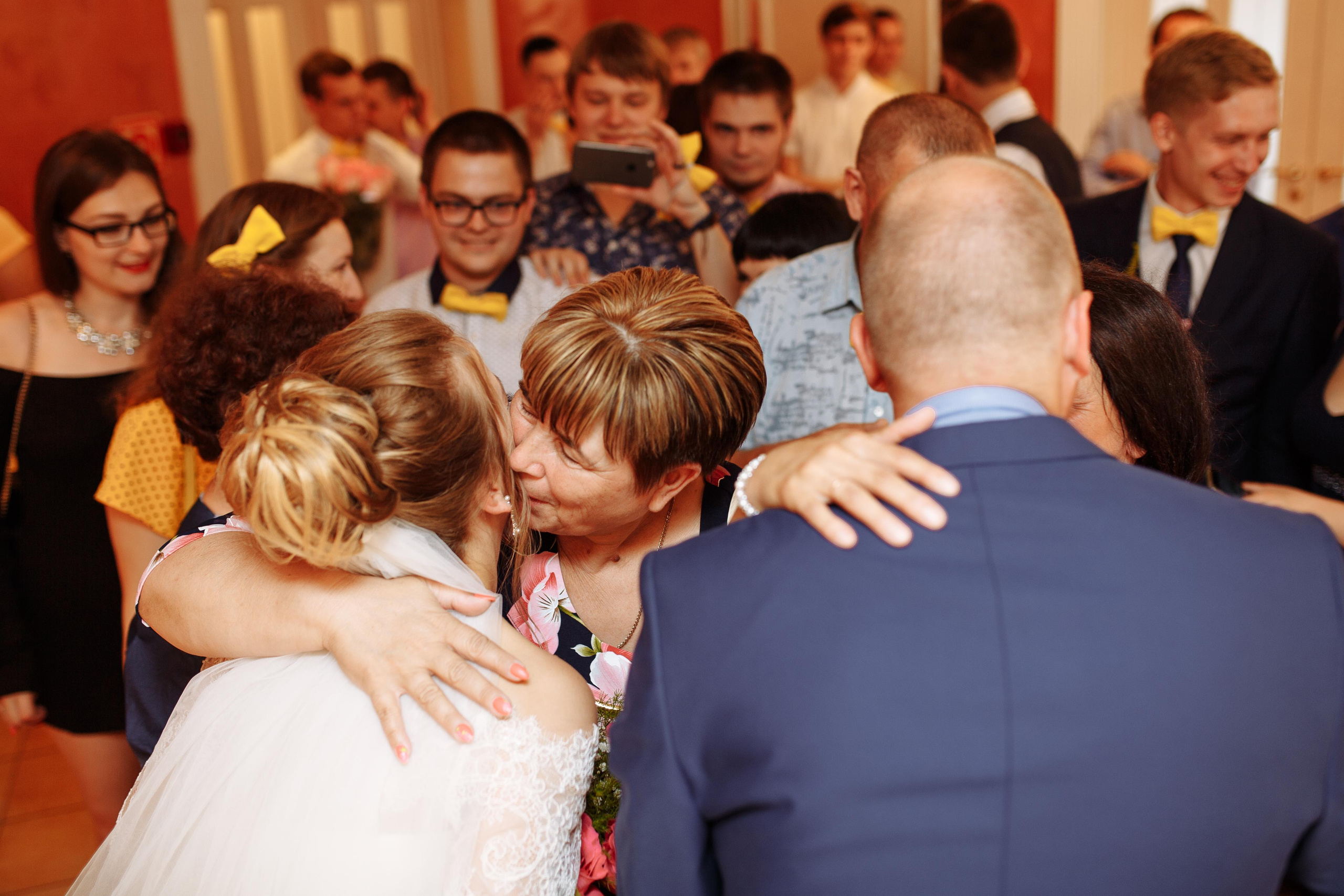 Анастасия и Андрей. Свадебный и семейный Фотограф в Сириусе и Адлере — Расторгуев Алексей