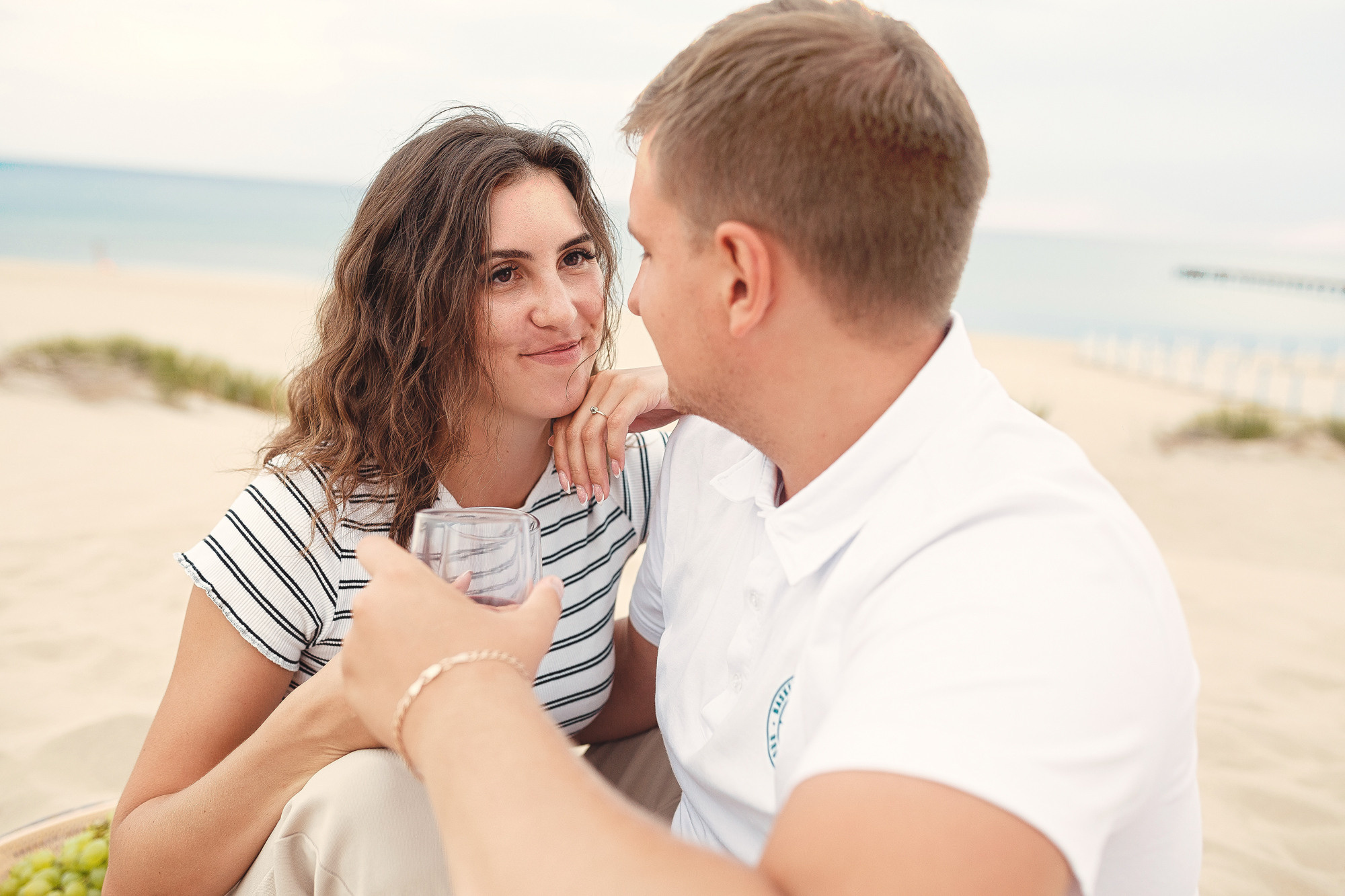 Снежана и Дмитрий. Свадебный и семейный Фотограф в Сириусе и Адлере — Расторгуев Алексей