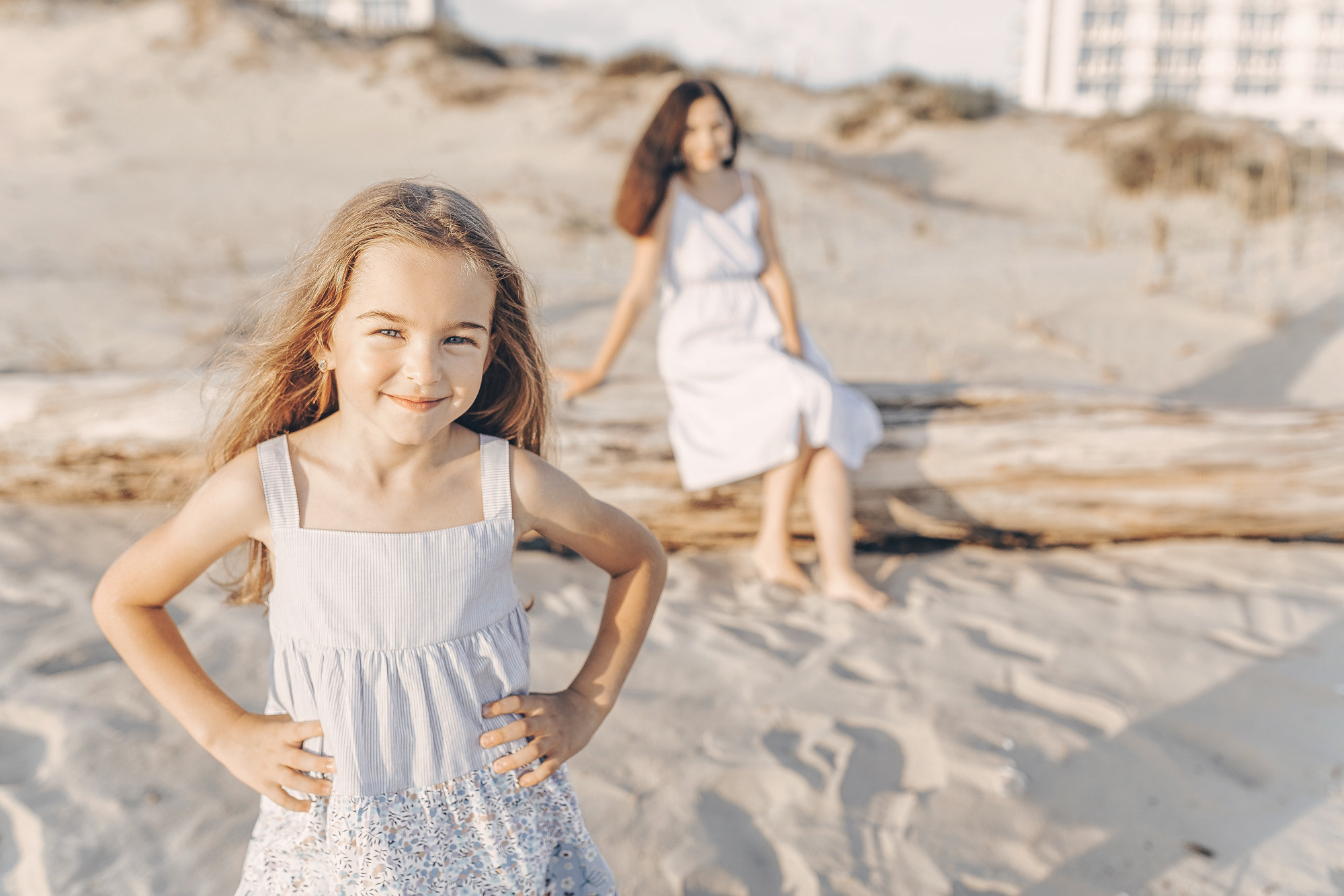 Ксения и дочка Анюта. Свадебный и семейный Фотограф в Сириусе и Адлере — Расторгуев Алексей