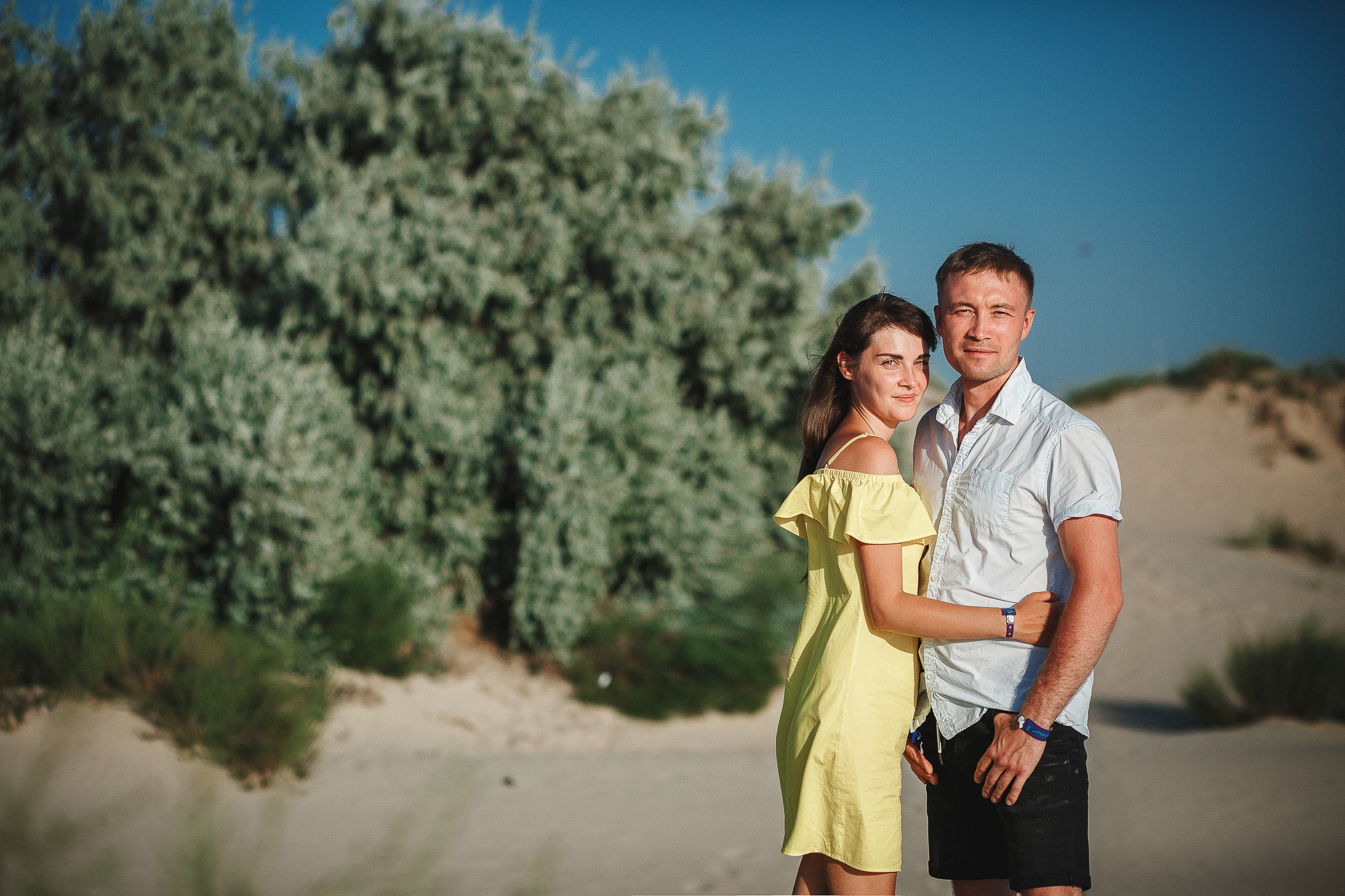 Семья Назимовых. Свадебный и семейный Фотограф в Сириусе и Адлере — Расторгуев Алексей