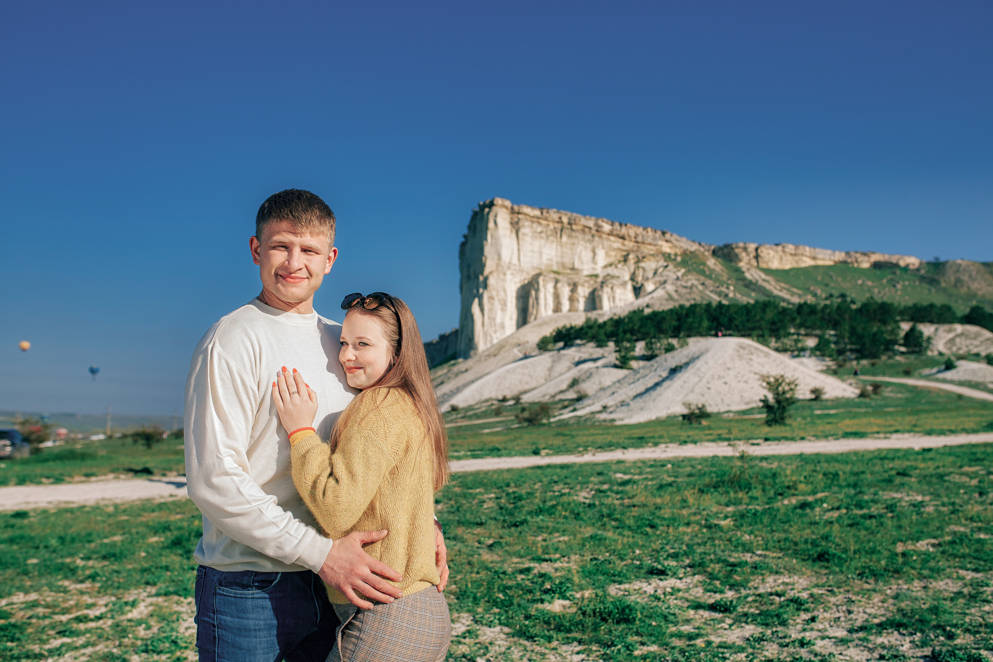 Дарья и Николай. Свадебный и семейный Фотограф в Сириусе и Адлере — Расторгуев Алексей