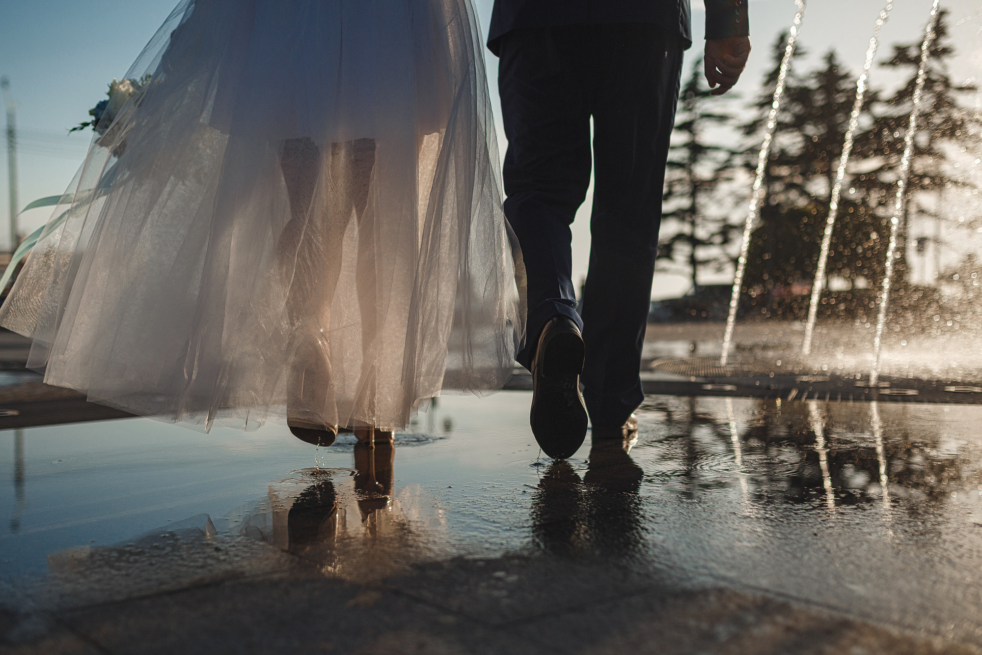 Татьяна и Константин. Свадебный и семейный Фотограф в Сириусе и Адлере — Расторгуев Алексей