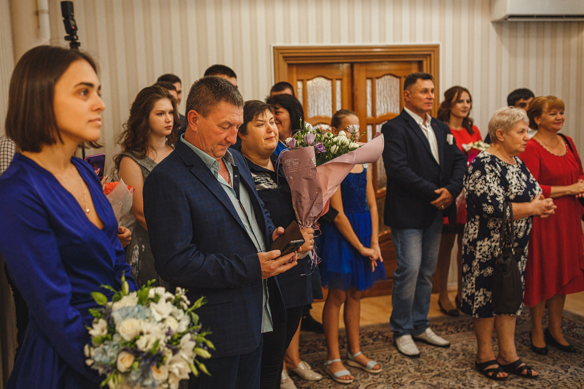 Татьяна и Константин. Свадебный и семейный Фотограф в Сириусе и Адлере — Расторгуев Алексей