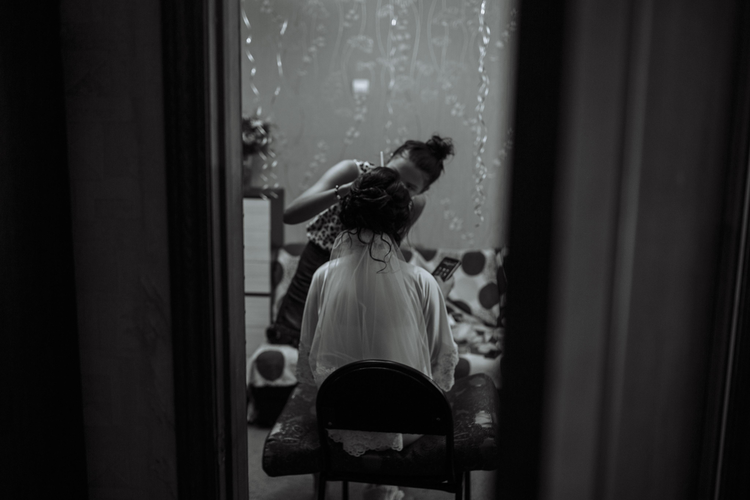 Екатерина и Дмитрий. Свадебный и семейный Фотограф в Сириусе и Адлере — Расторгуев Алексей