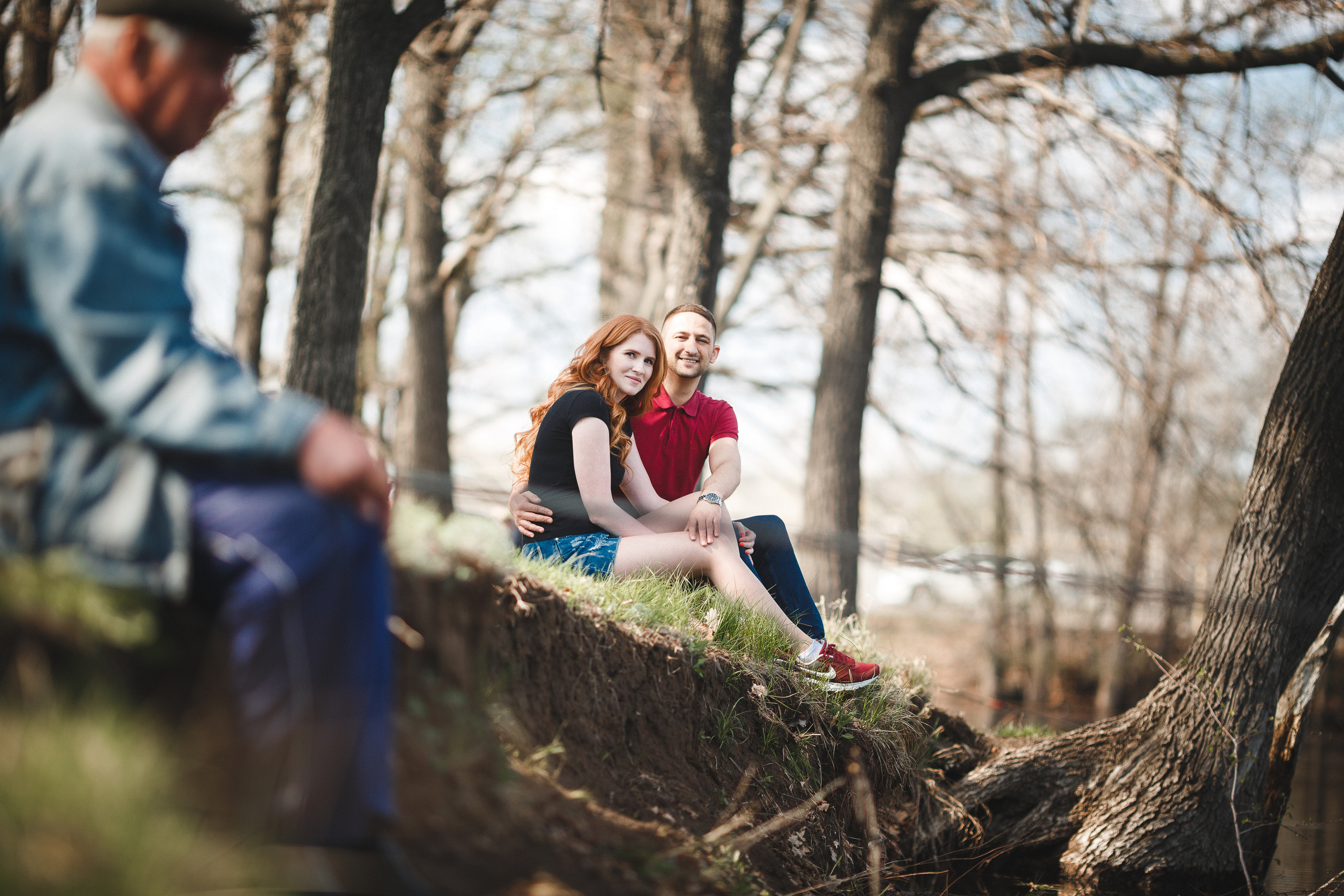 Юрий и Ксения. Свадебный и семейный Фотограф в Сириусе и Адлере — Расторгуев Алексей