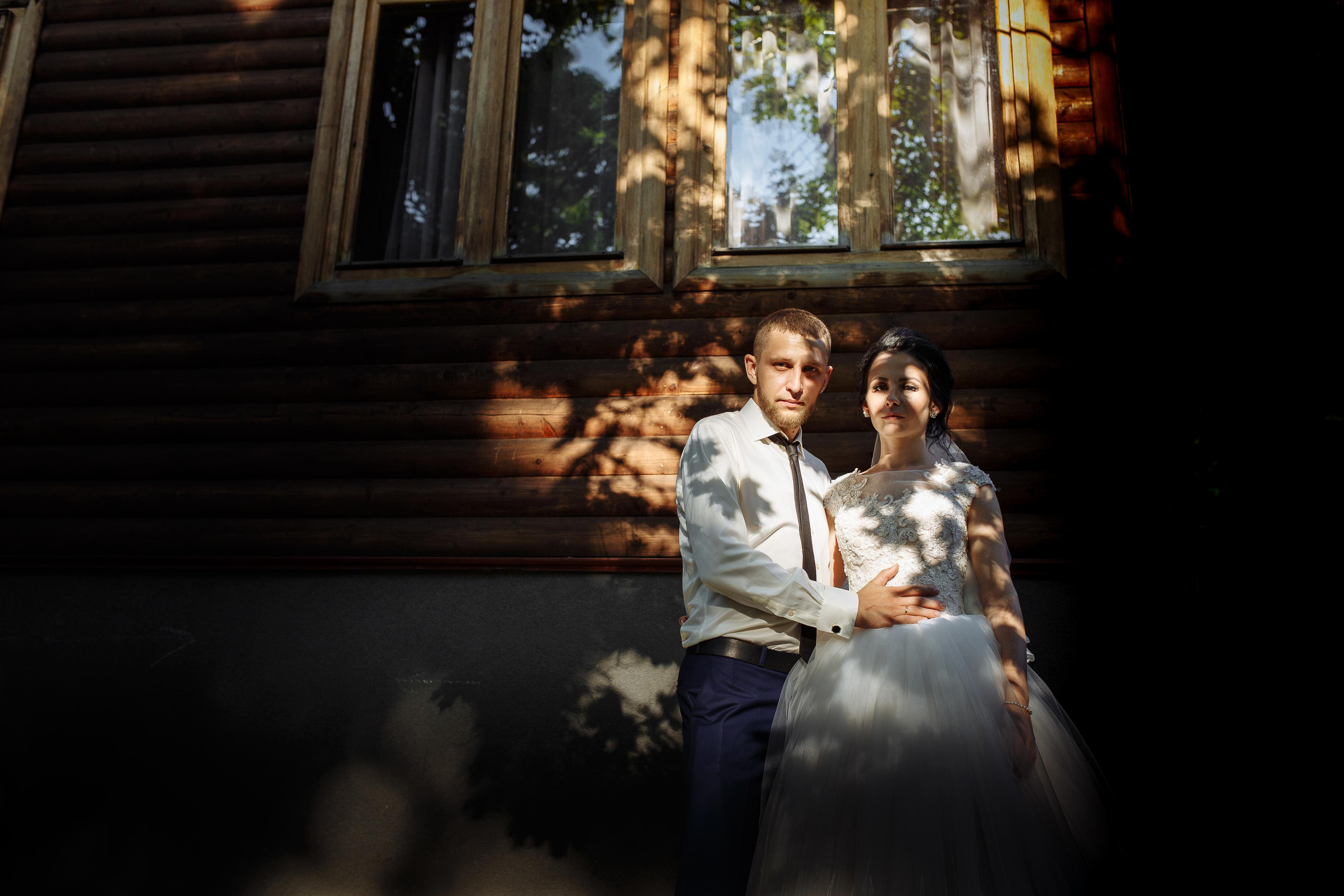 Екатерина и Дмитрий. Свадебный и семейный Фотограф в Сириусе и Адлере — Расторгуев Алексей