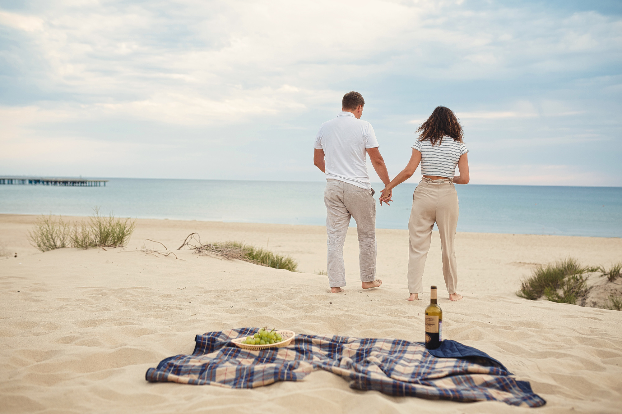 Снежана и Дмитрий. Свадебный и семейный Фотограф в Сириусе и Адлере — Расторгуев Алексей