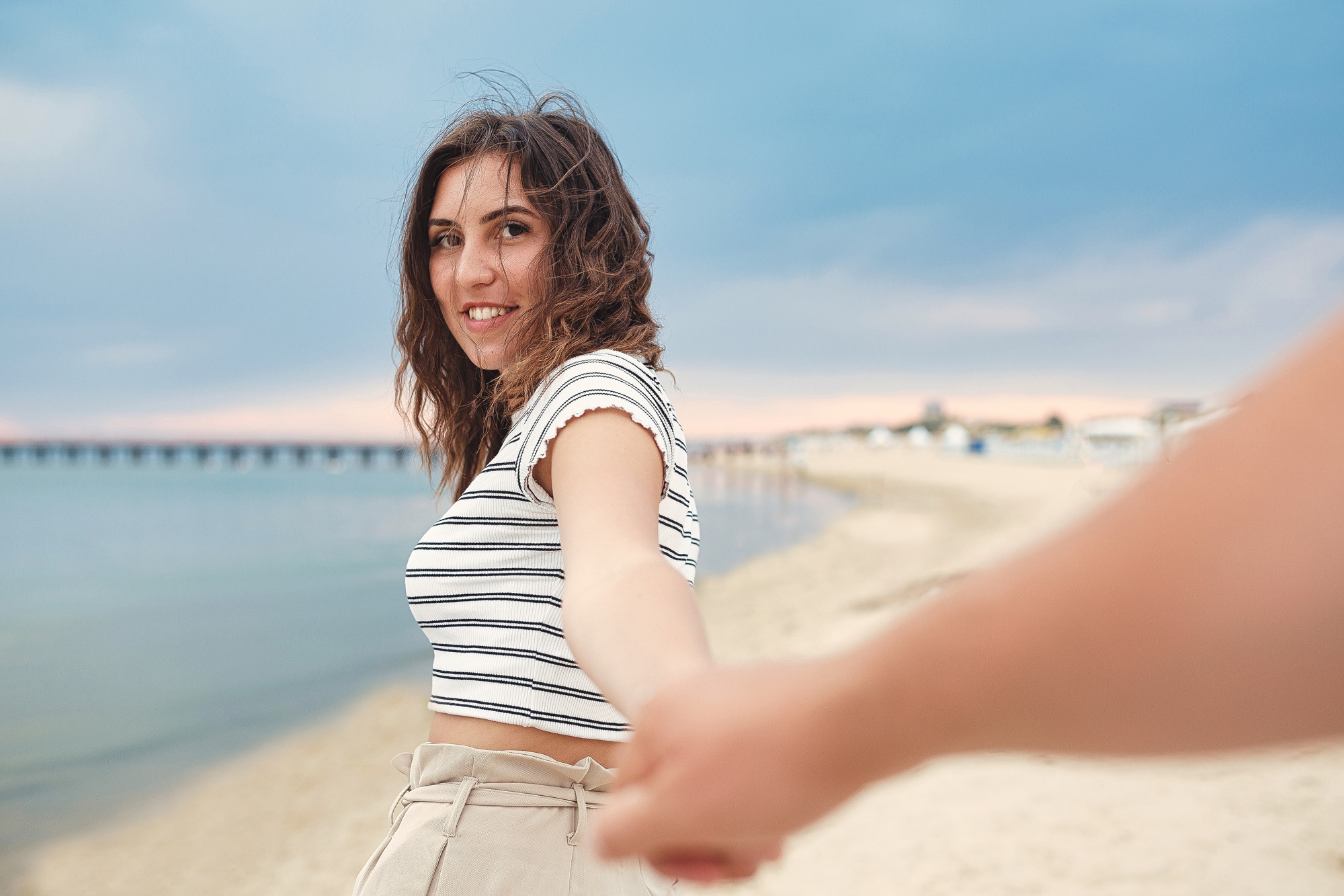 Снежана и Дмитрий. Свадебный и семейный Фотограф в Сириусе и Адлере — Расторгуев Алексей