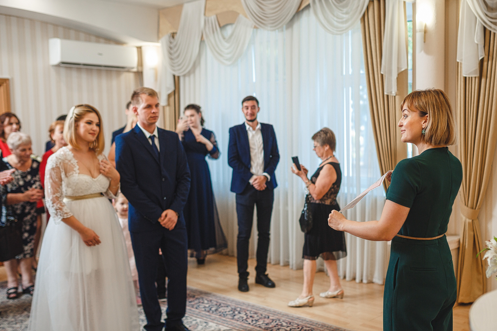 Татьяна и Константин. Свадебный и семейный Фотограф в Сириусе и Адлере — Расторгуев Алексей