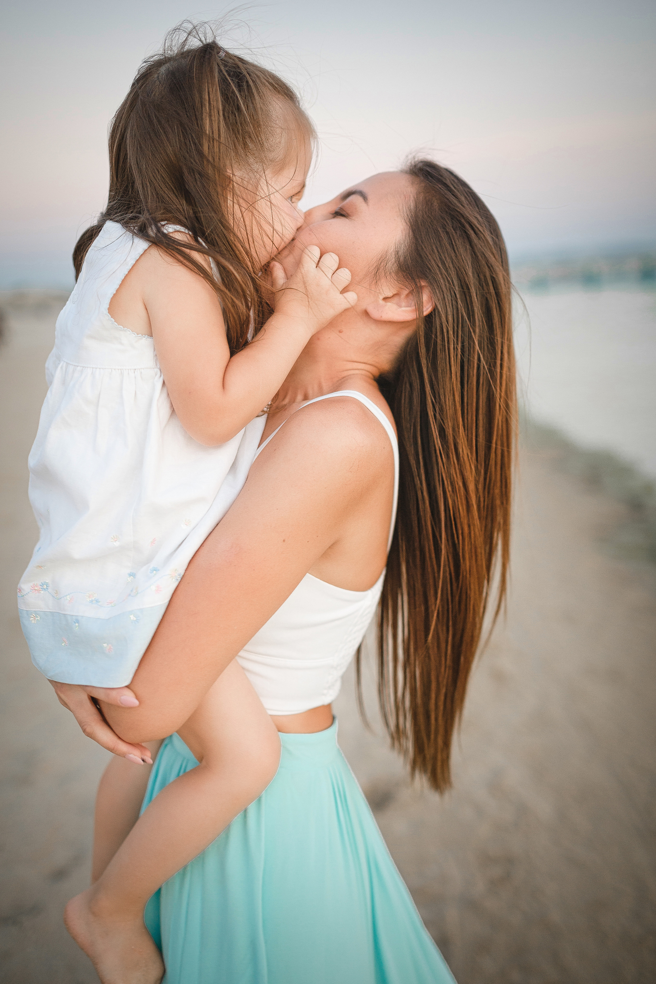 Альбина, Евгений и Лера. Свадебный и семейный Фотограф в Сириусе и Адлере — Расторгуев Алексей