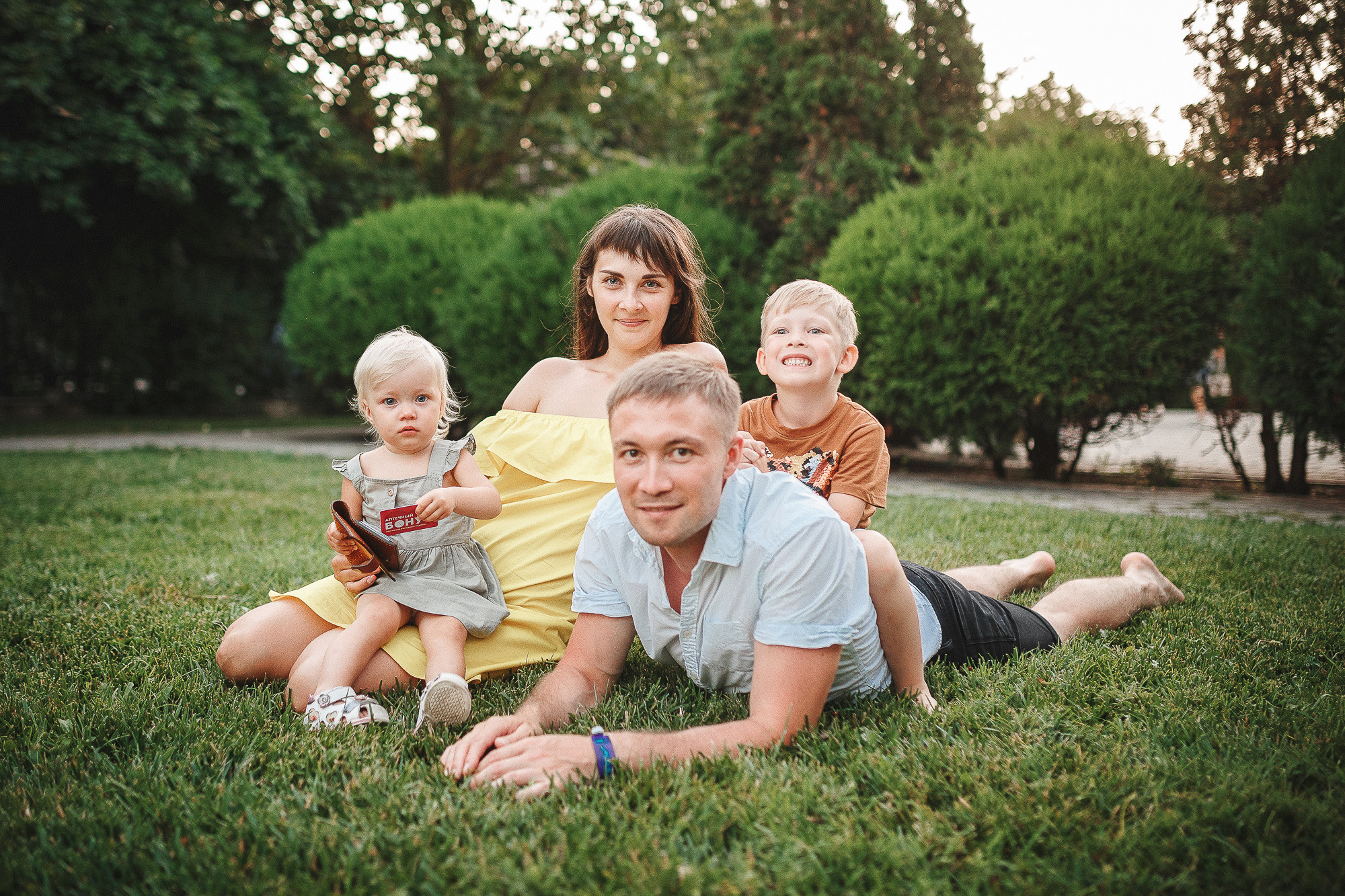 Семья Назимовых. Свадебный и семейный Фотограф в Сириусе и Адлере — Расторгуев Алексей