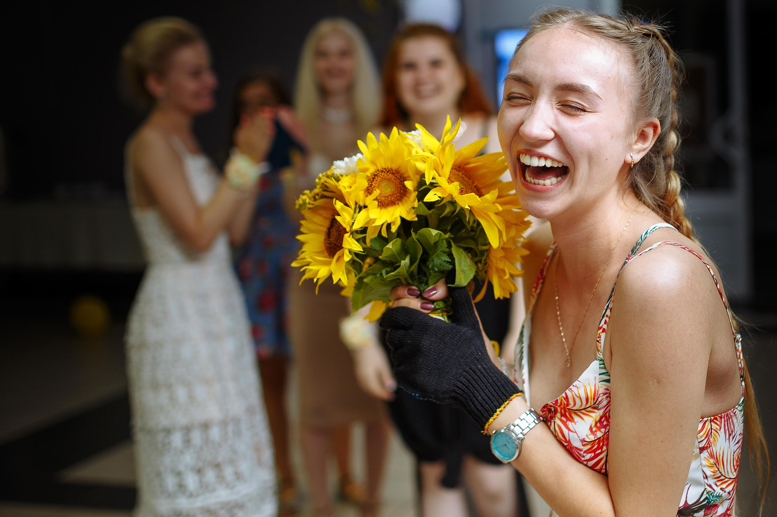 Екатерина и Дмитрий. Свадебный и семейный Фотограф в Сириусе и Адлере — Расторгуев Алексей